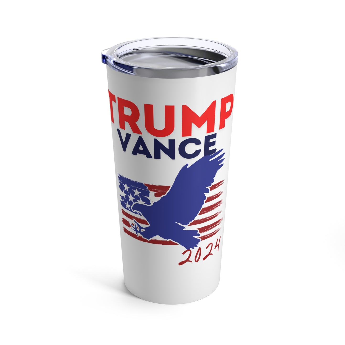 Trump Vance 2024 Tumbler 20oz