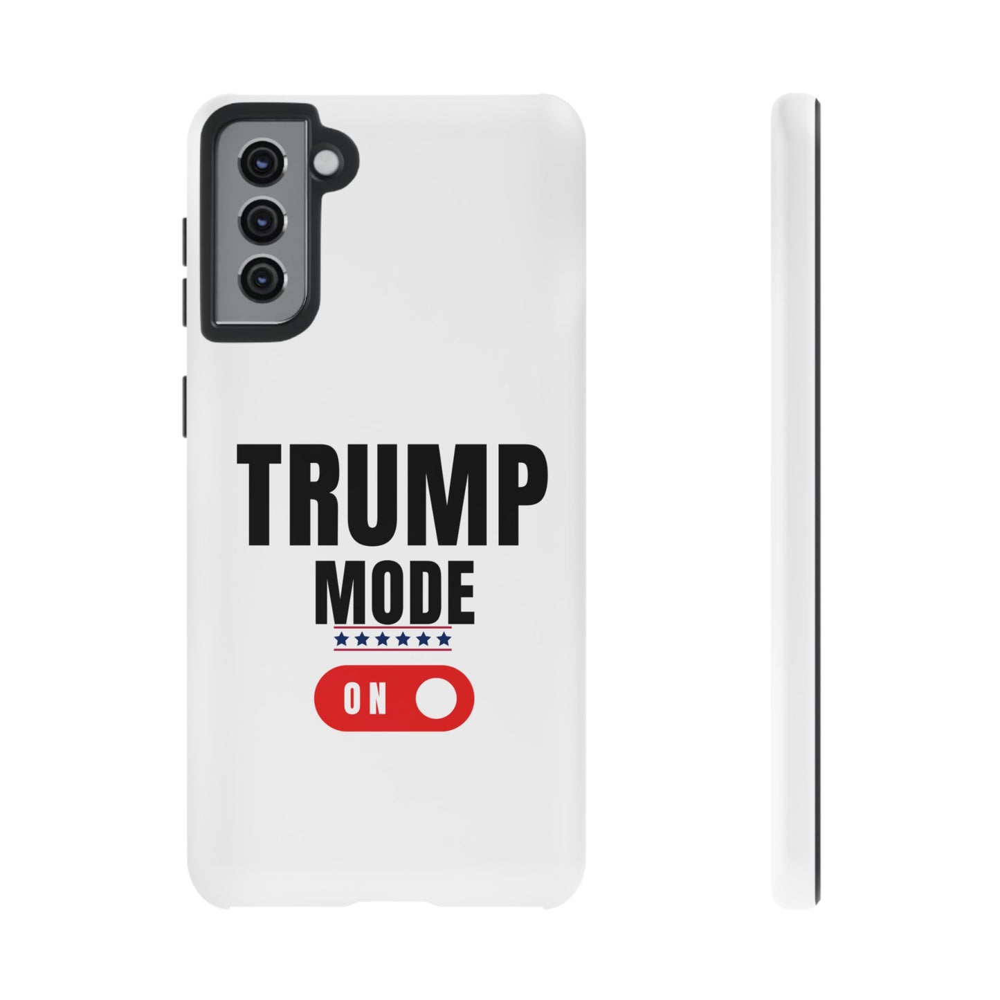 Trump Mode Tough Cases