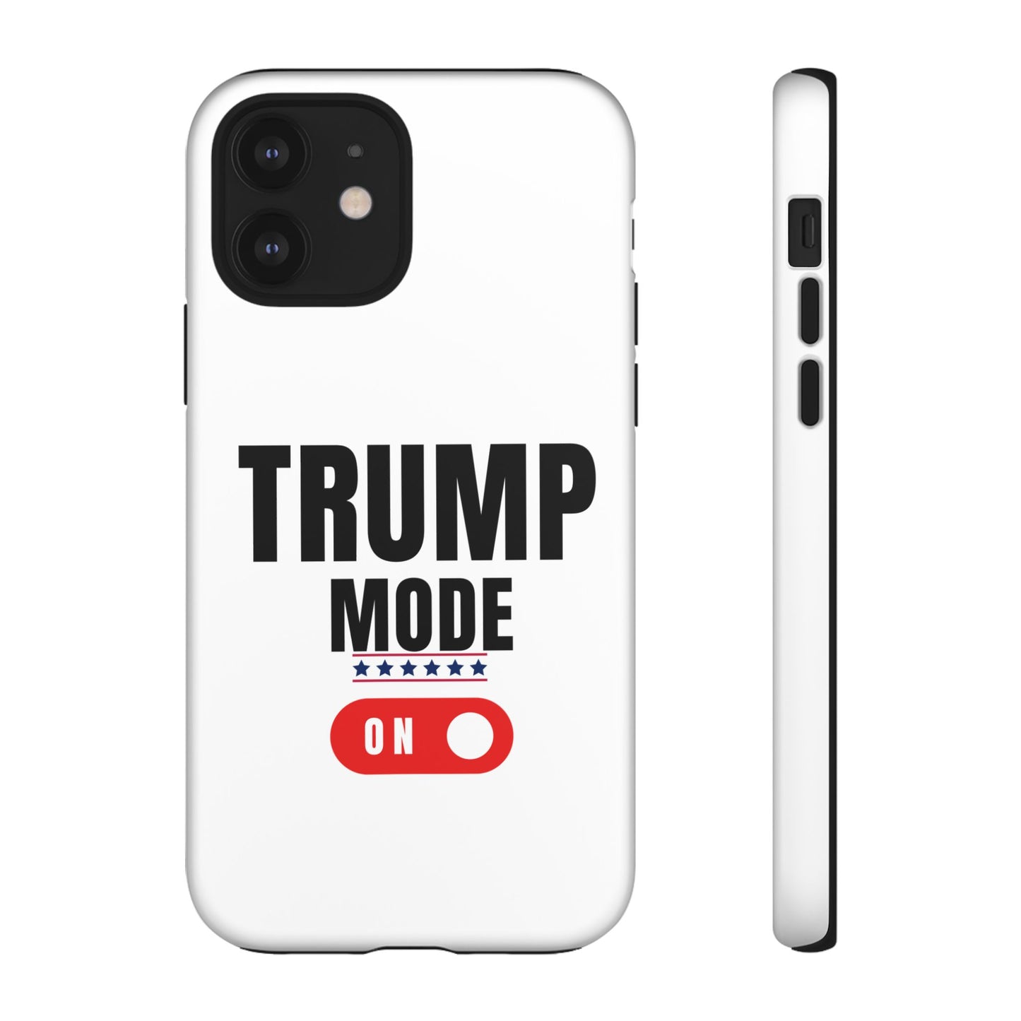 Trump Mode Tough Cases