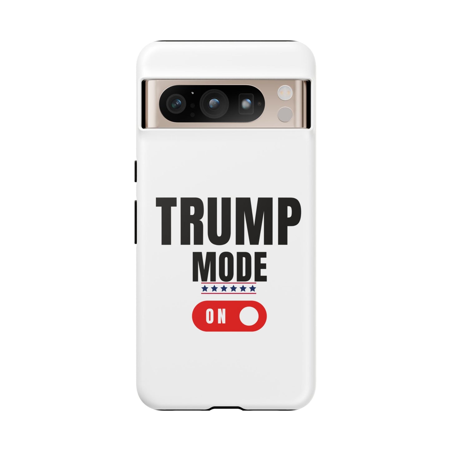 Trump Mode Tough Cases