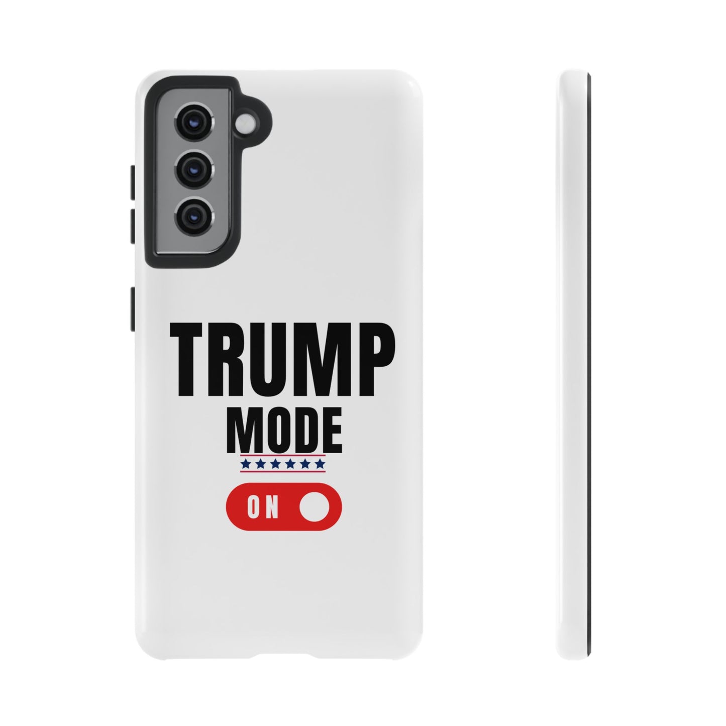 Trump Mode Tough Cases