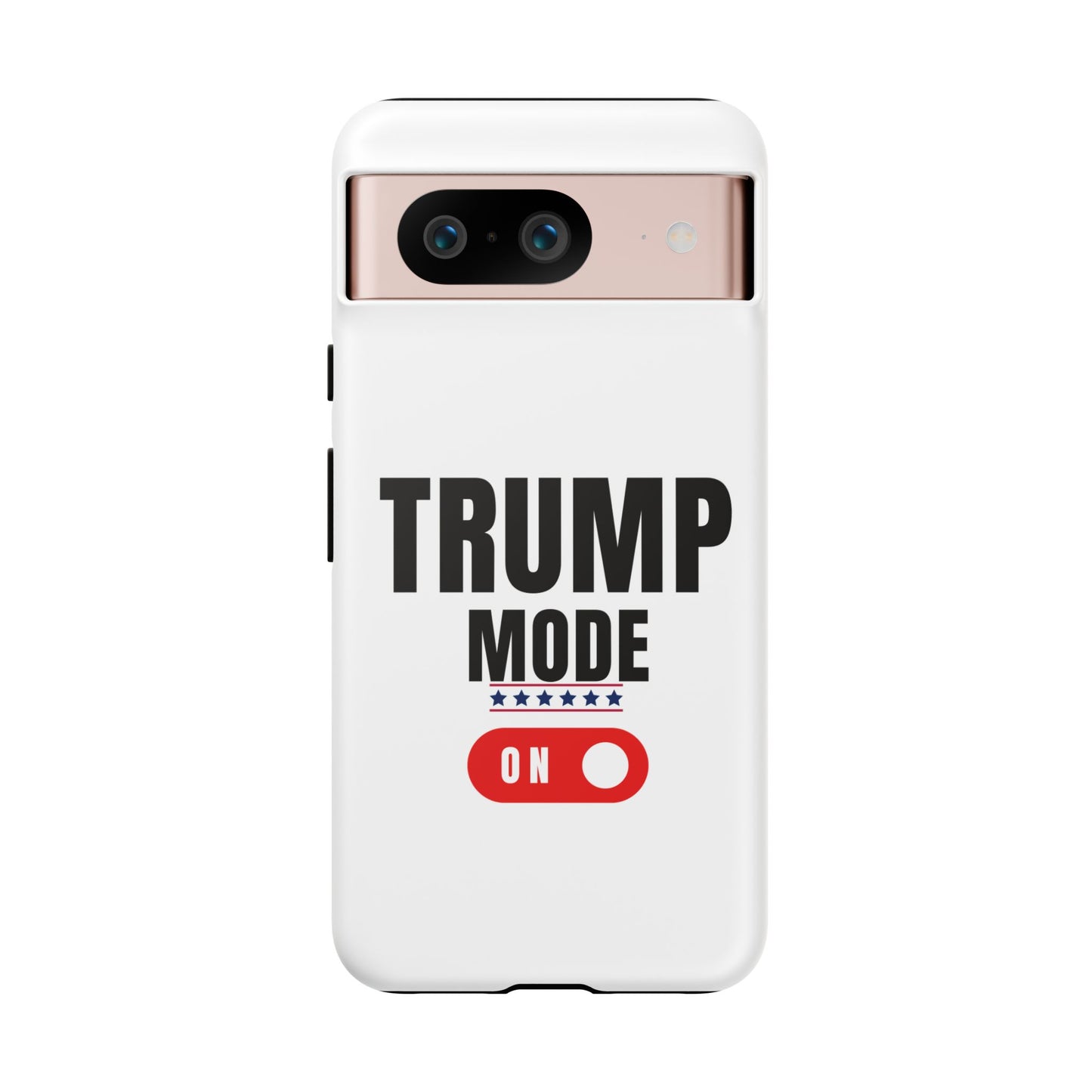 Trump Mode Tough Cases