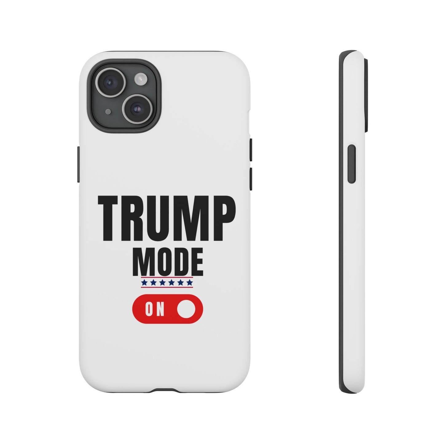 Trump Mode Tough Cases