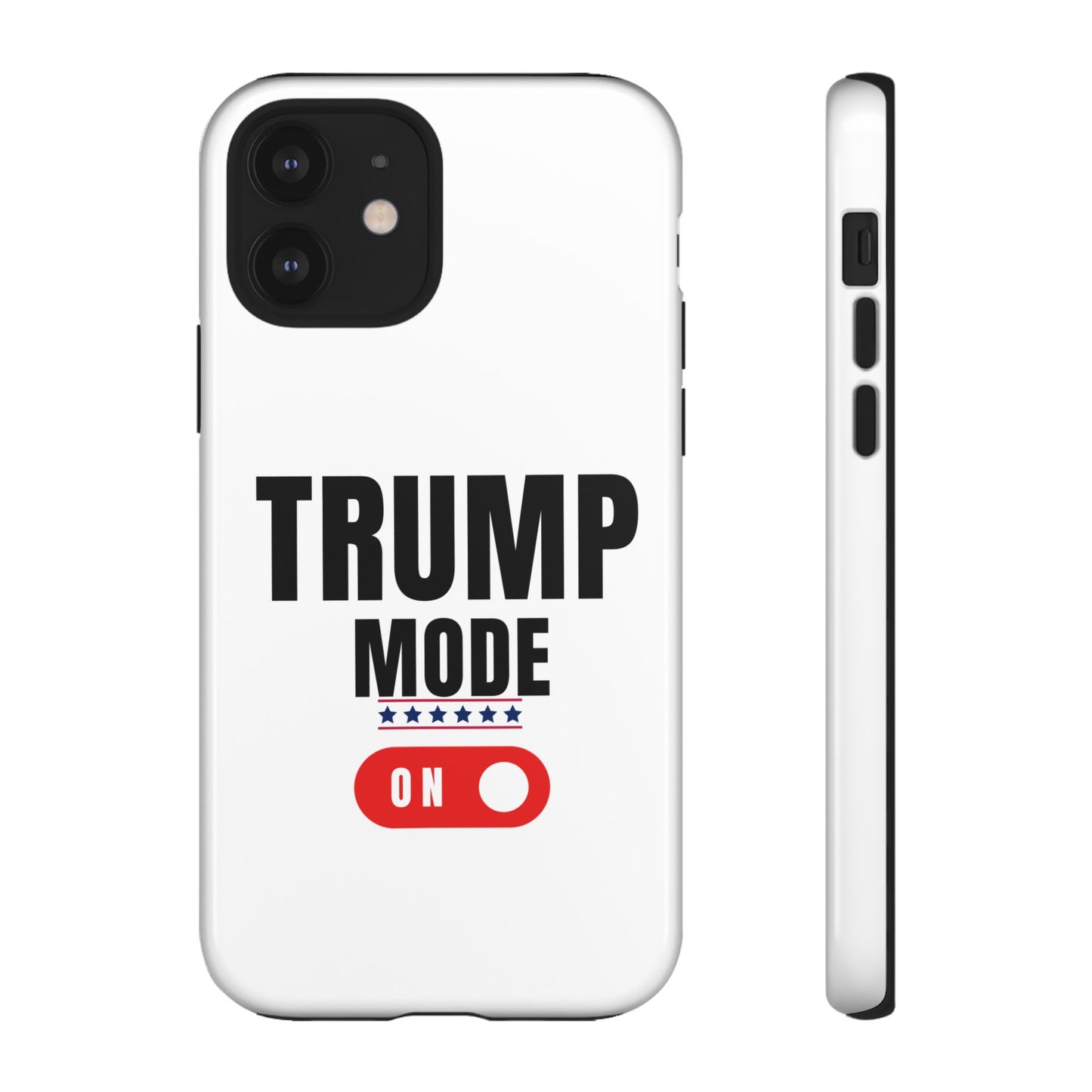 Trump Mode Tough Cases