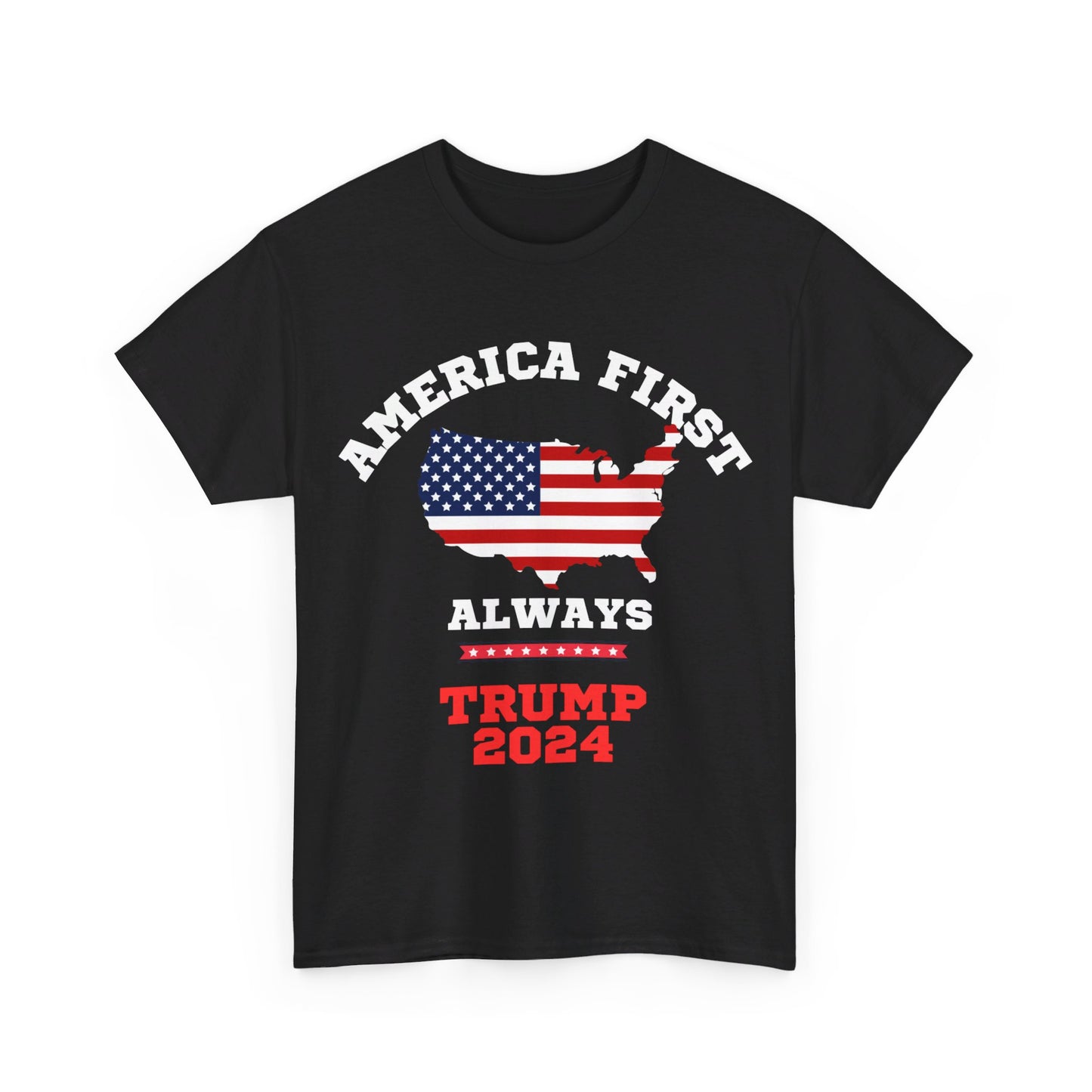 America First Tee