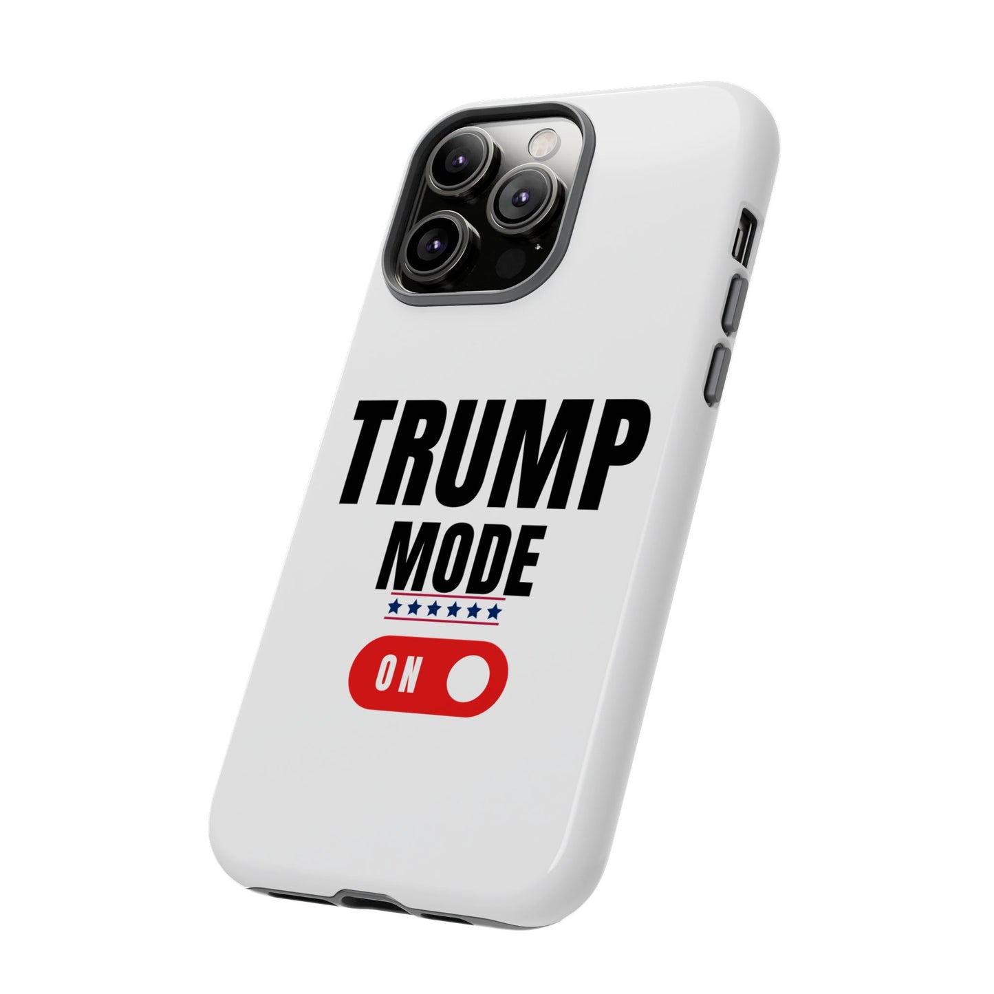 Trump Mode Tough Cases