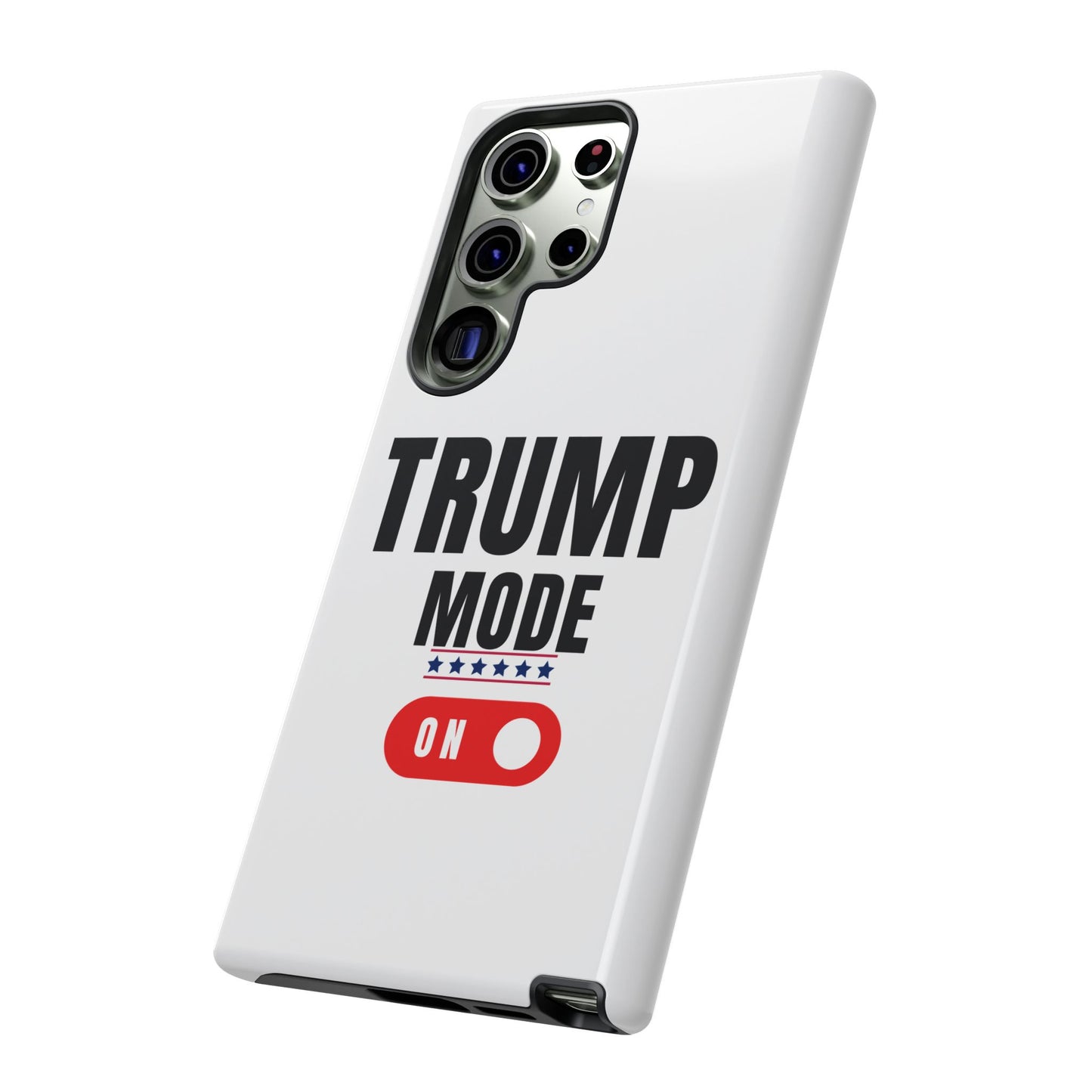 Trump Mode Tough Cases