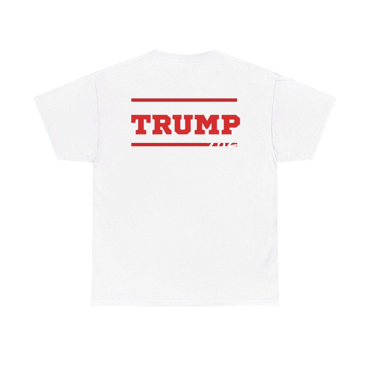 Pro-Life Trump Tee