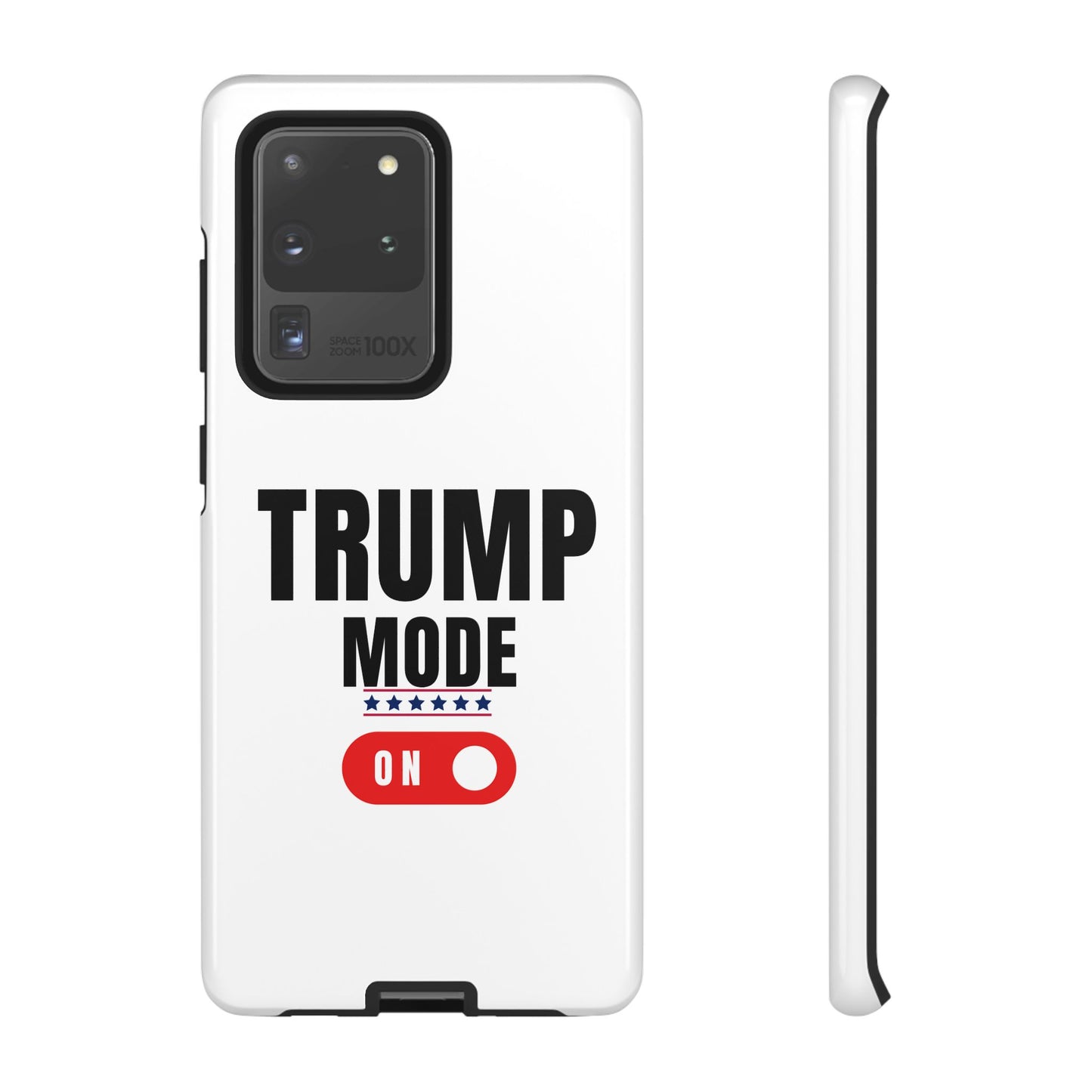 Trump Mode Tough Cases