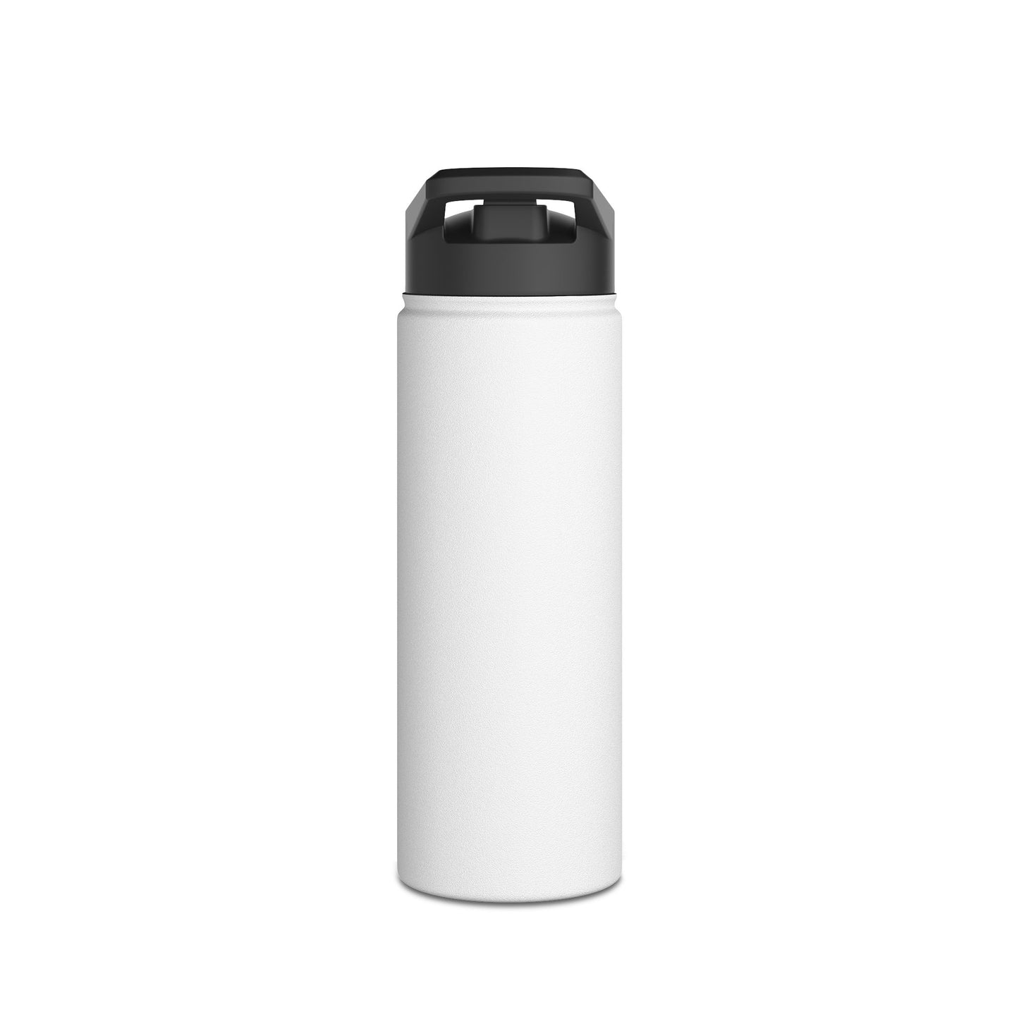 Trump Vance Stainless Steel Water Bottle, Standard Lid