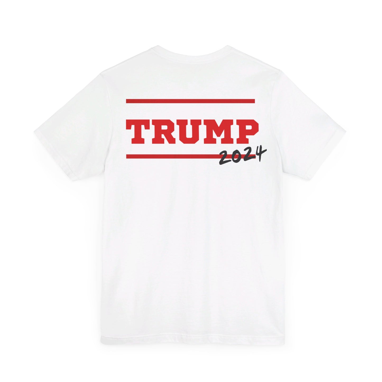 Dads for Trump Tee