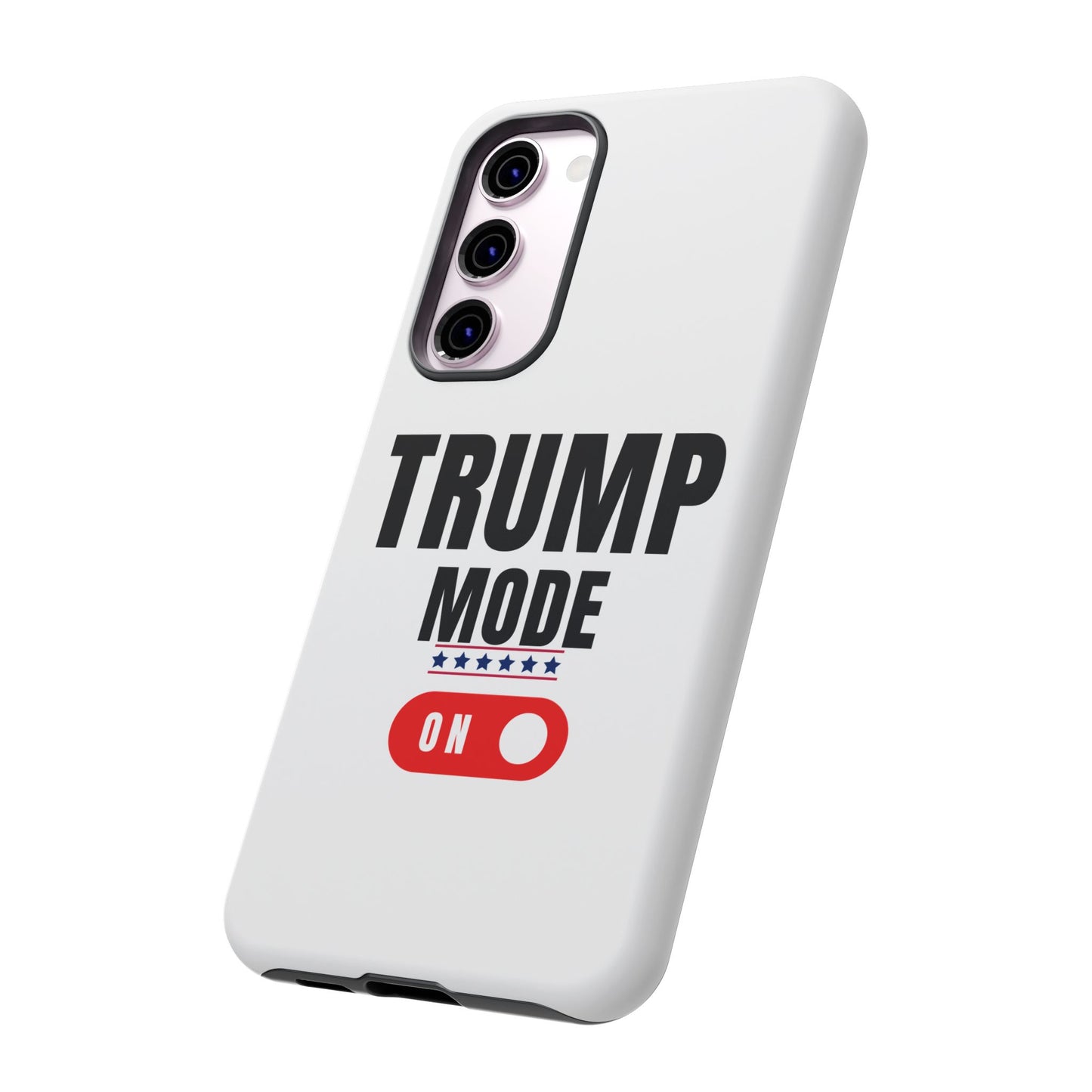 Trump Mode Tough Cases