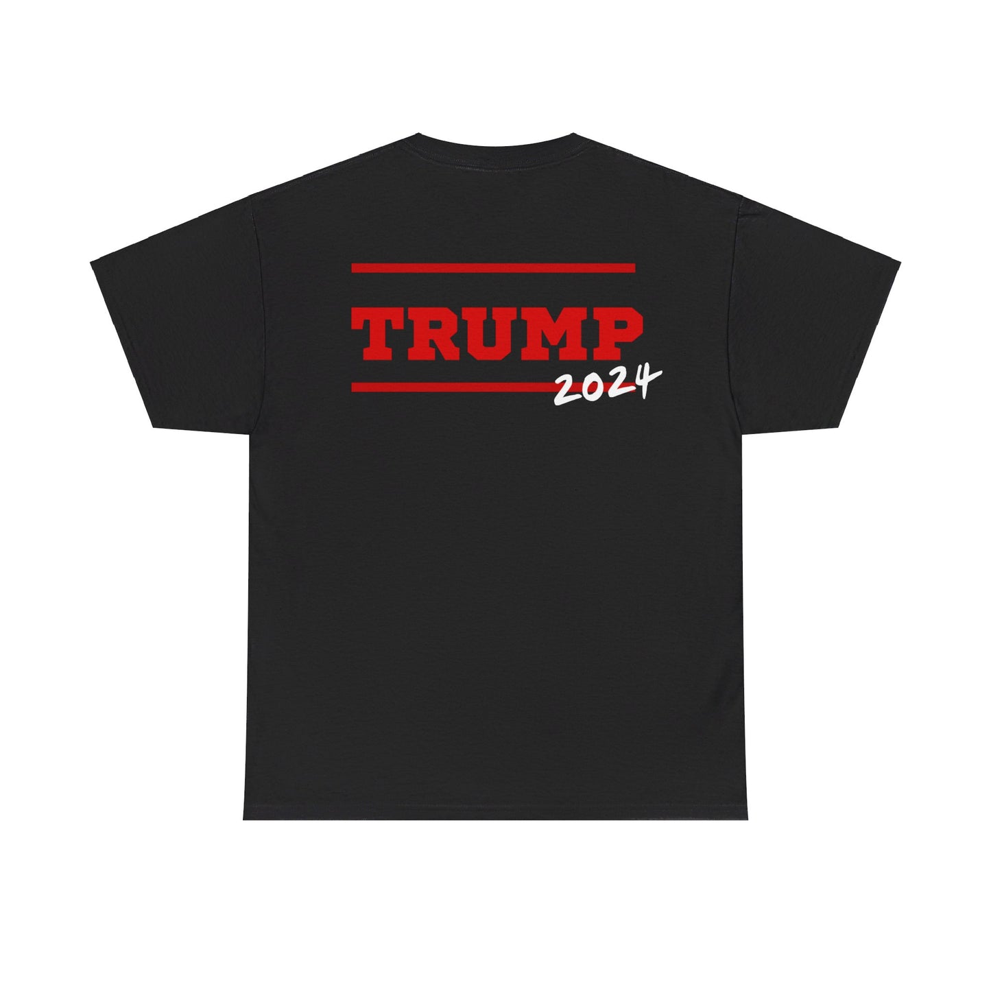 Pro-Life Trump Tee