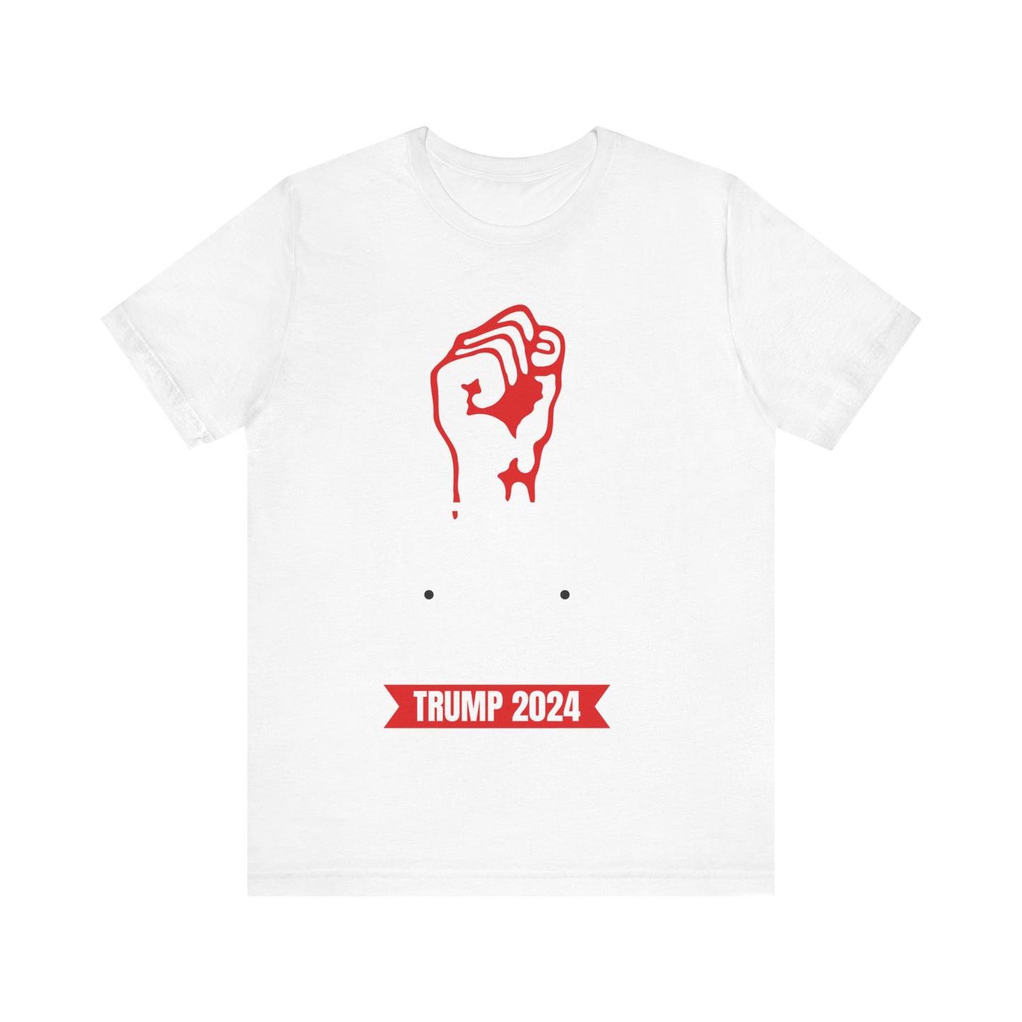 Take Back America Tee