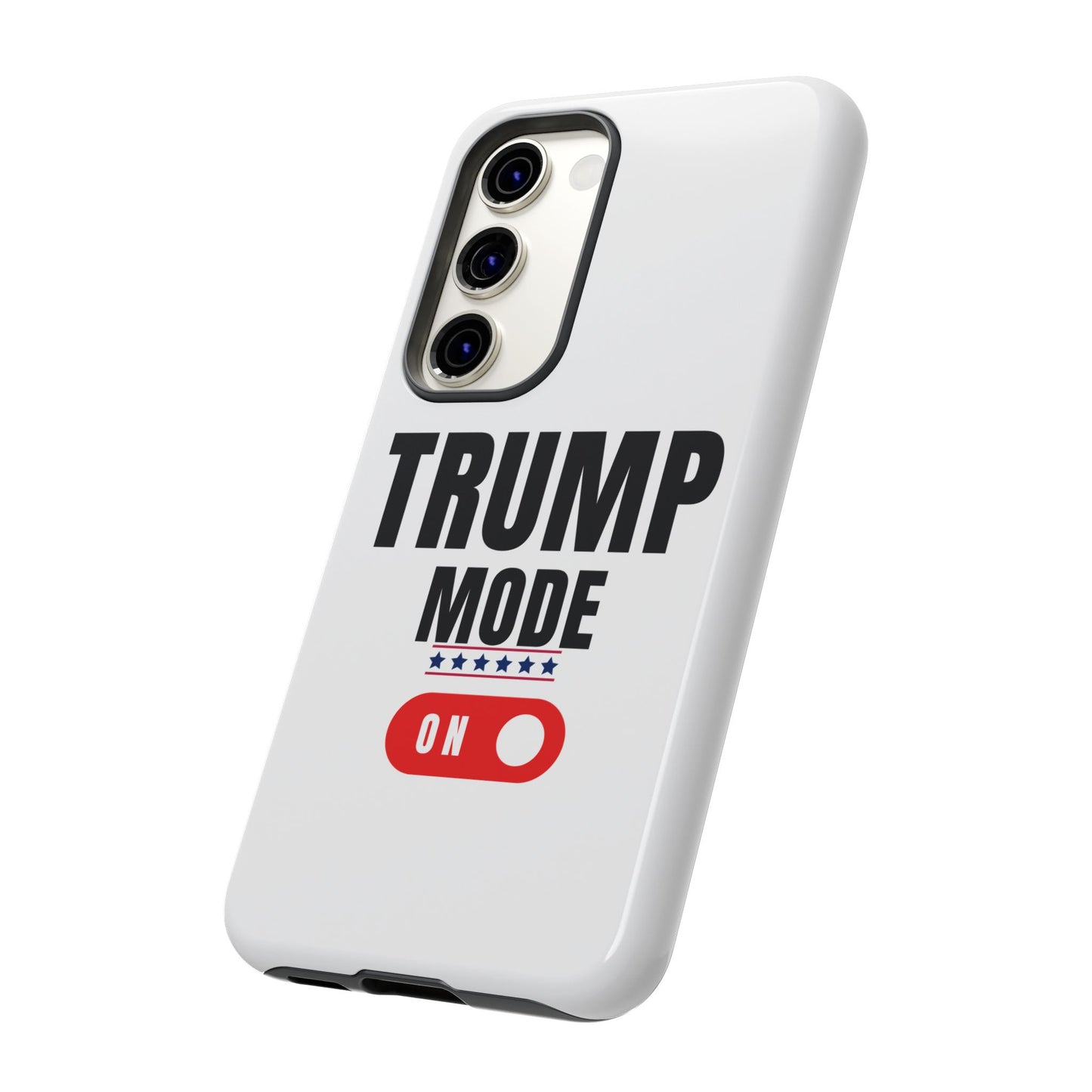 Trump Mode Tough Cases