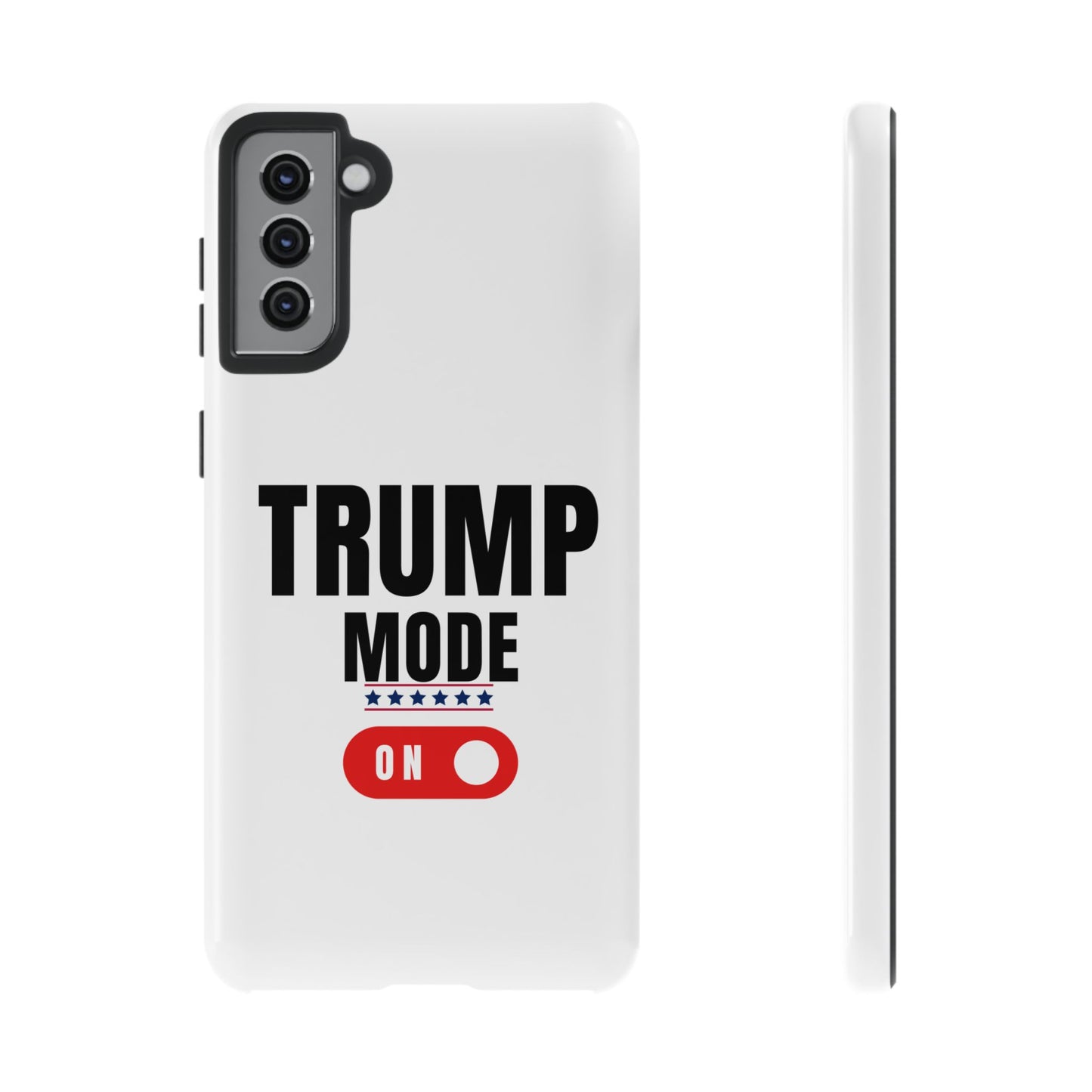 Trump Mode Tough Cases