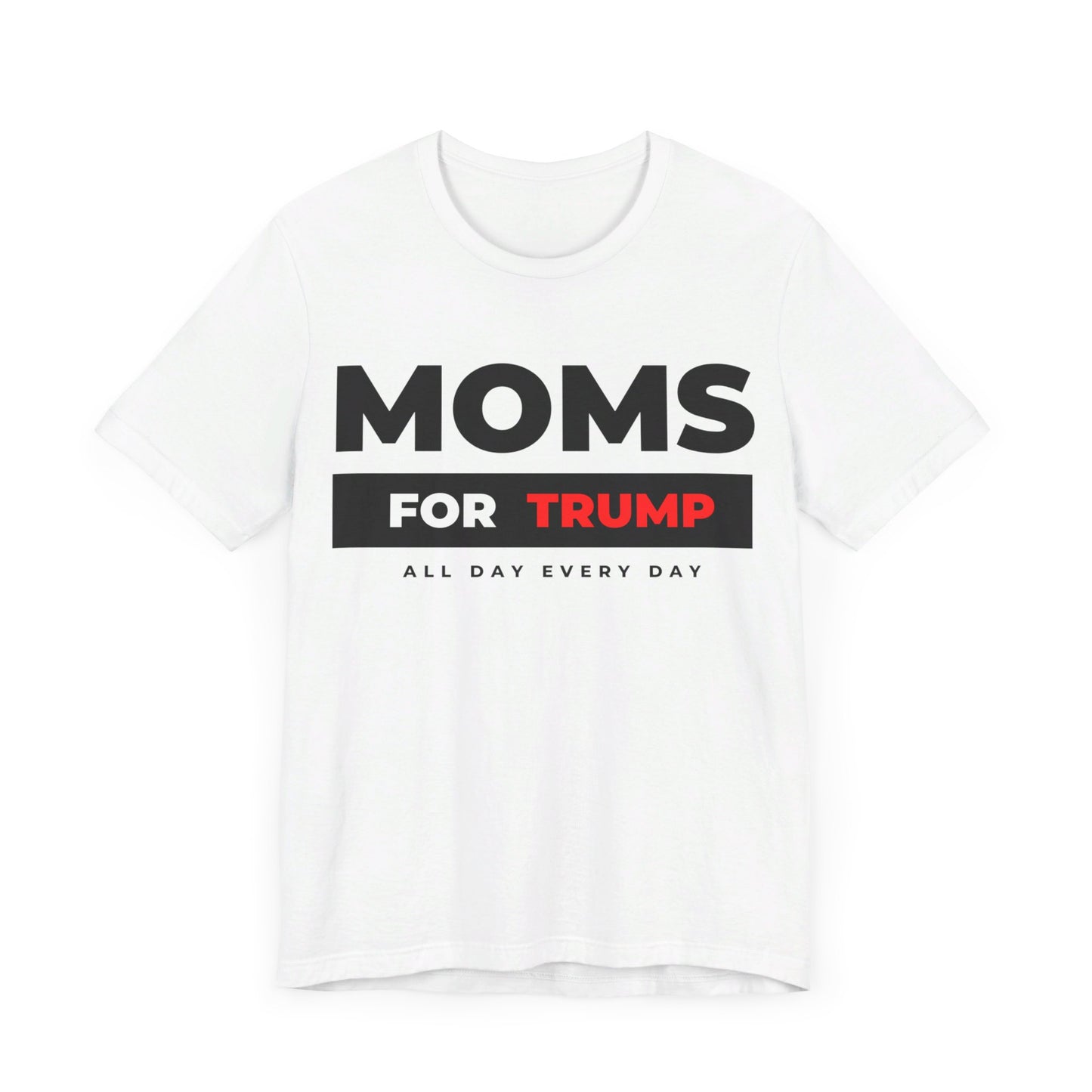 Mom for Trump Tee