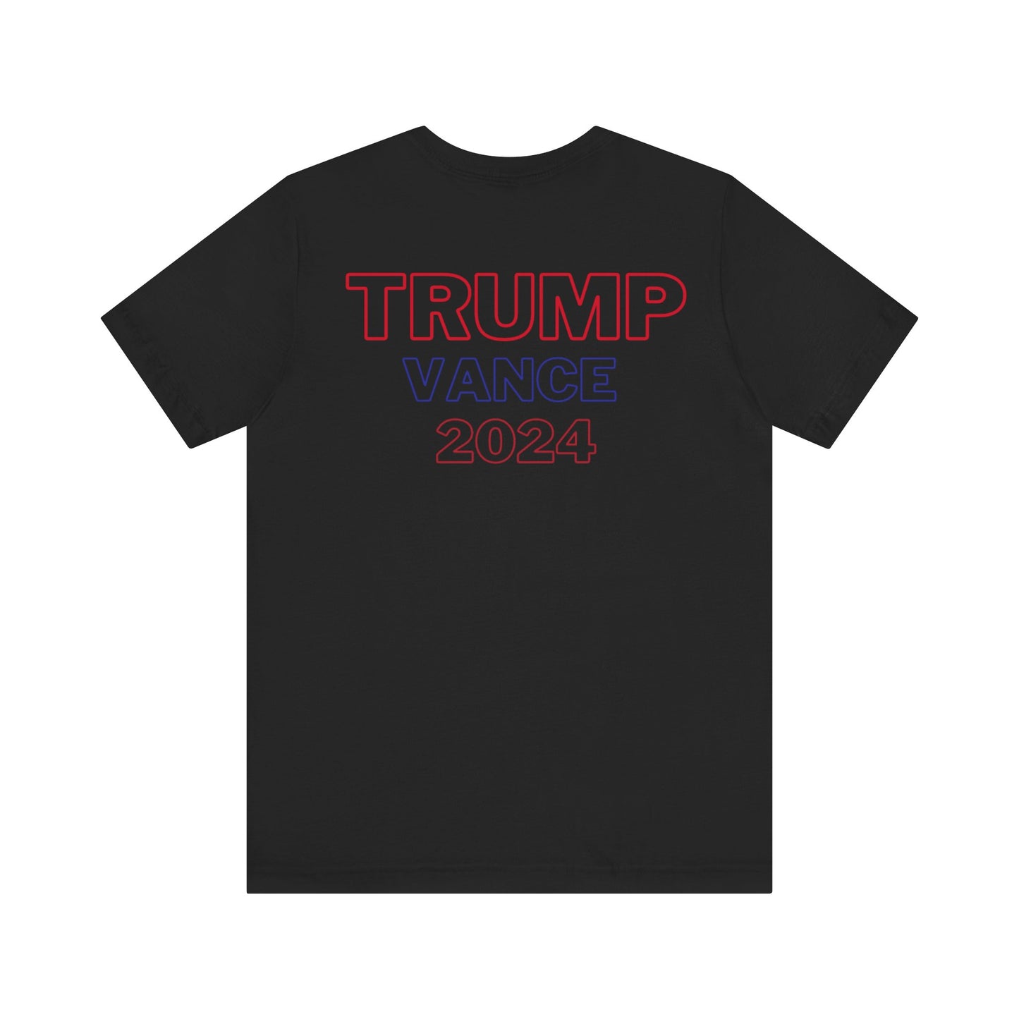 Bikers for Trump Tee