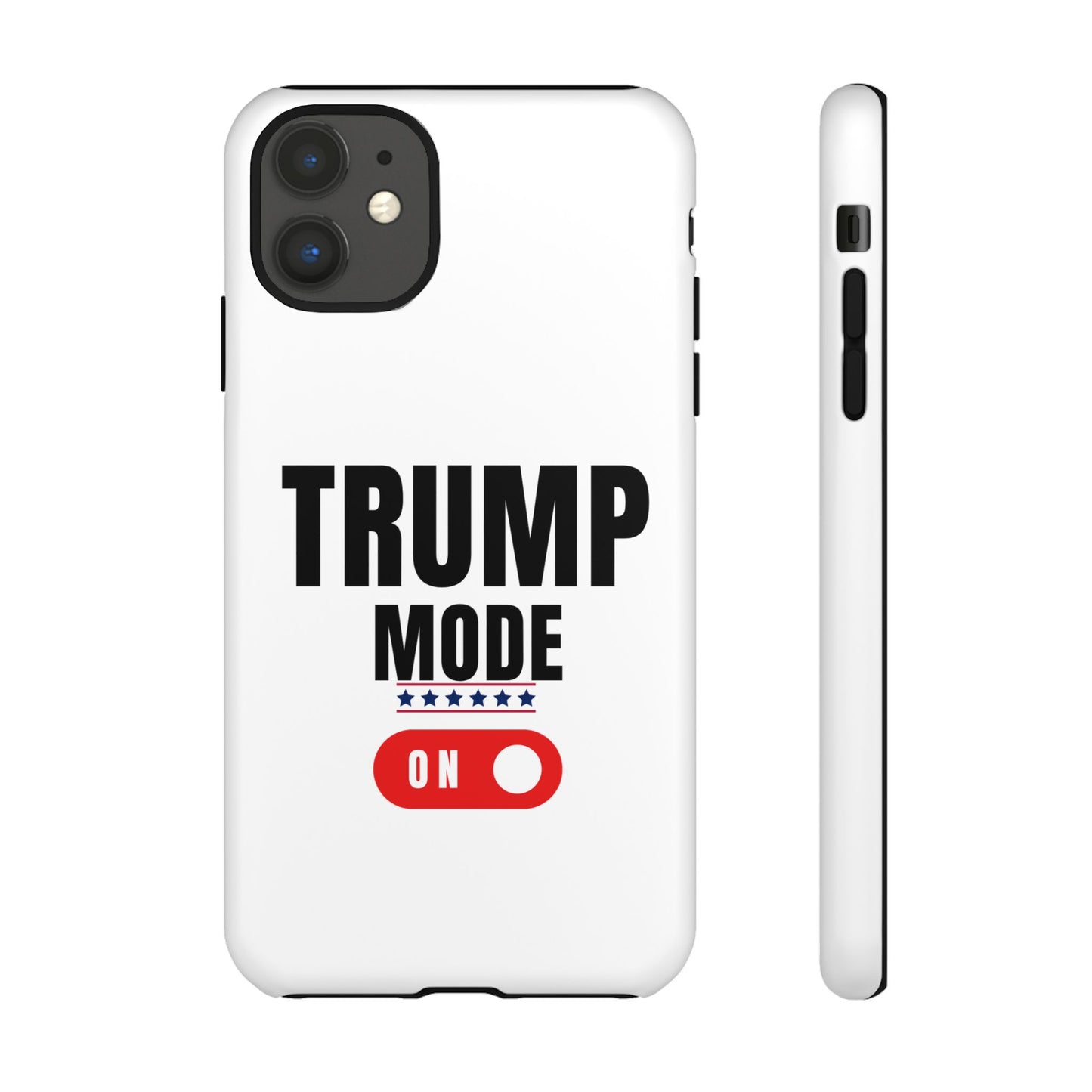 Trump Mode Tough Cases