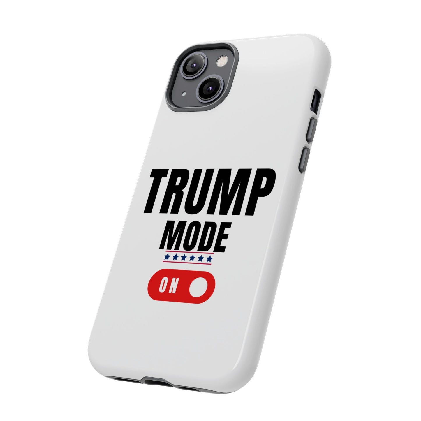 Trump Mode Tough Cases