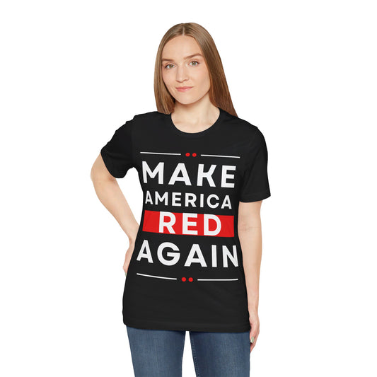 Make America Red Again