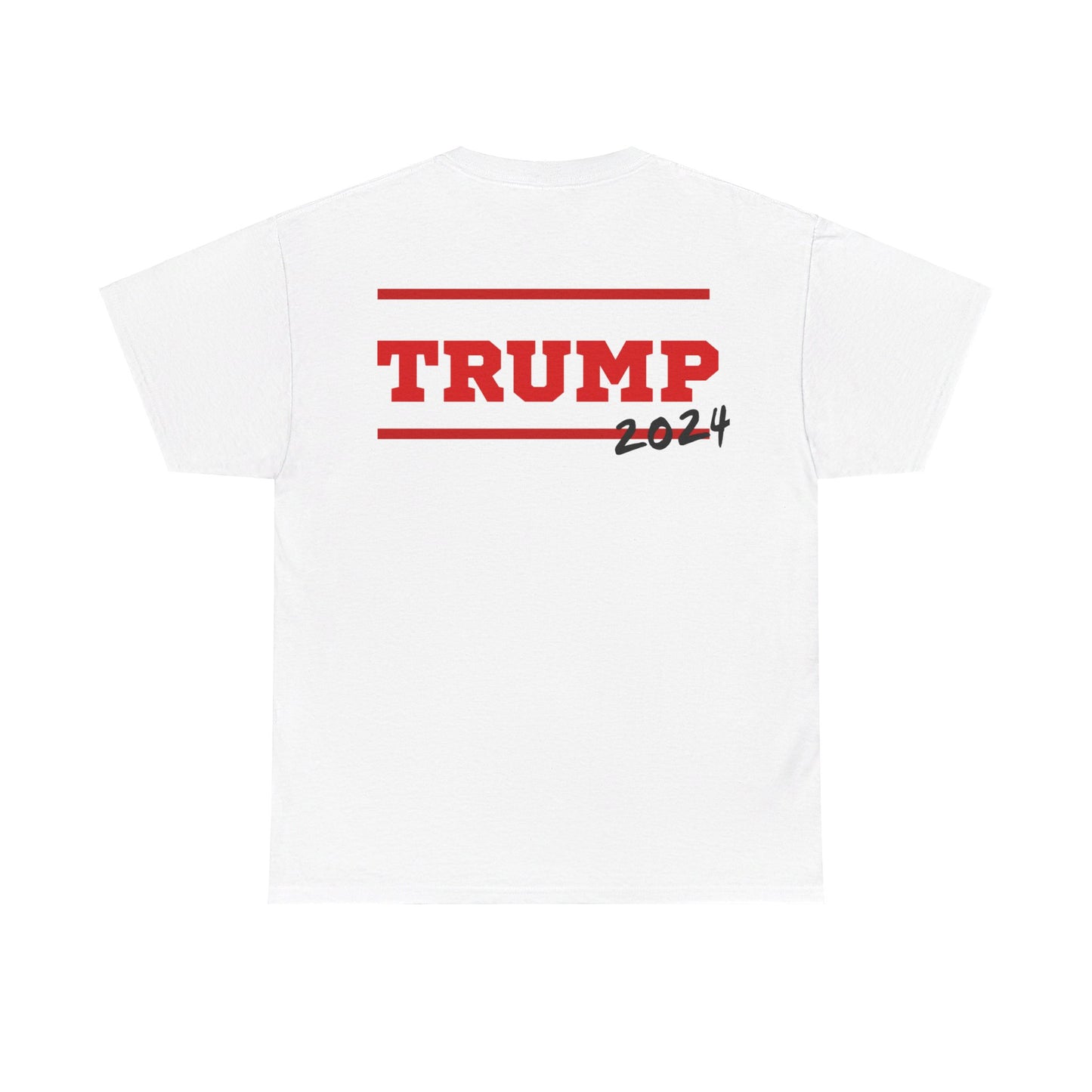 My President Tee