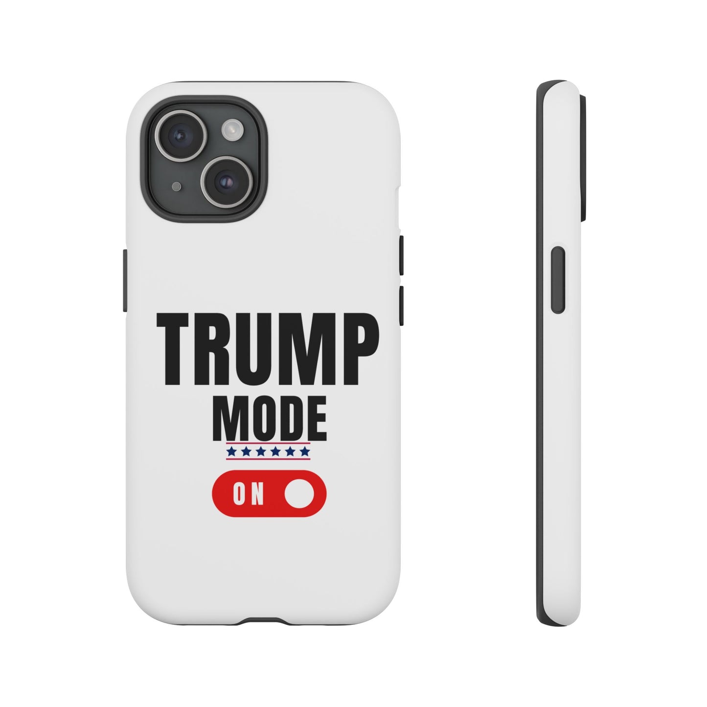 Trump Mode Tough Cases