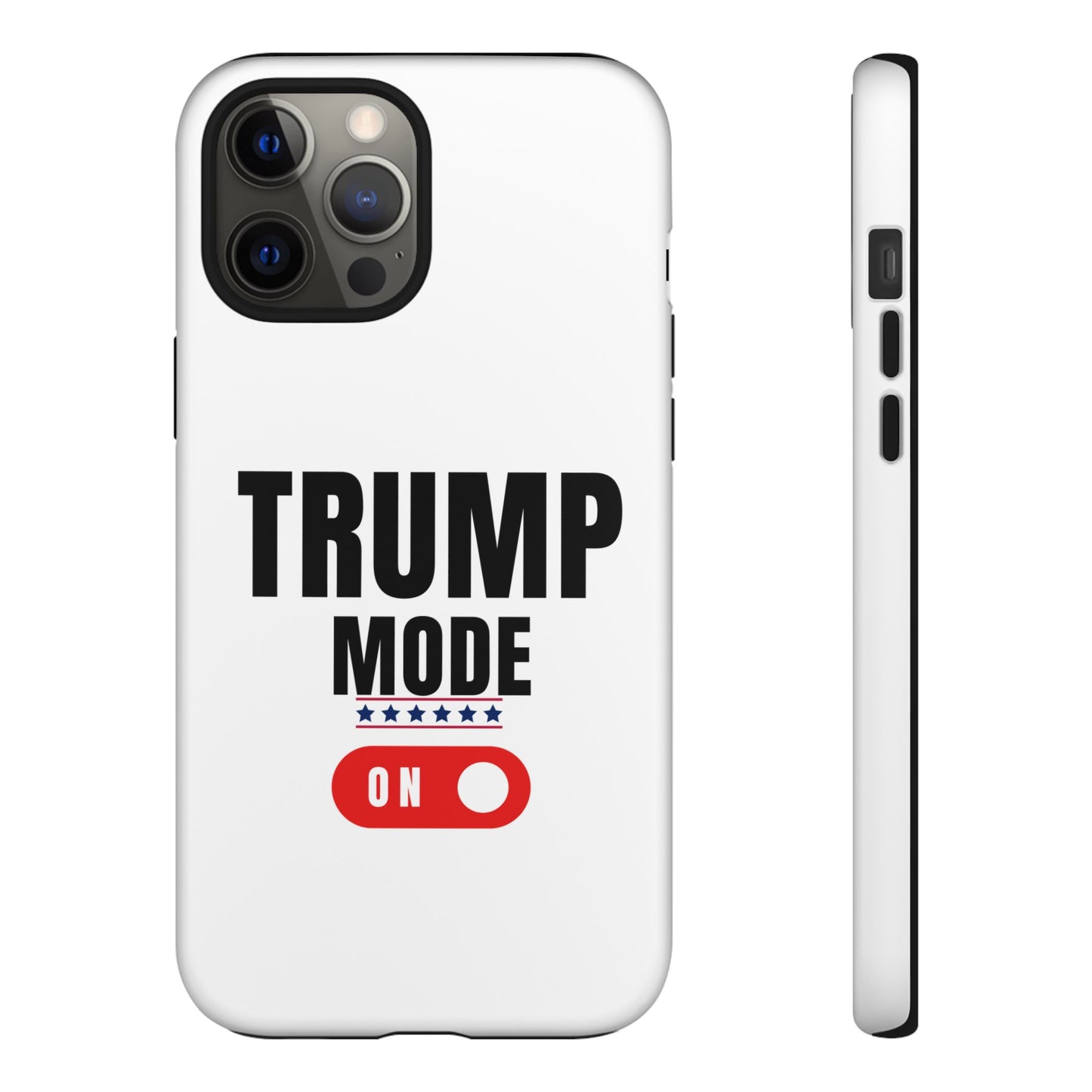 Trump Mode Tough Cases