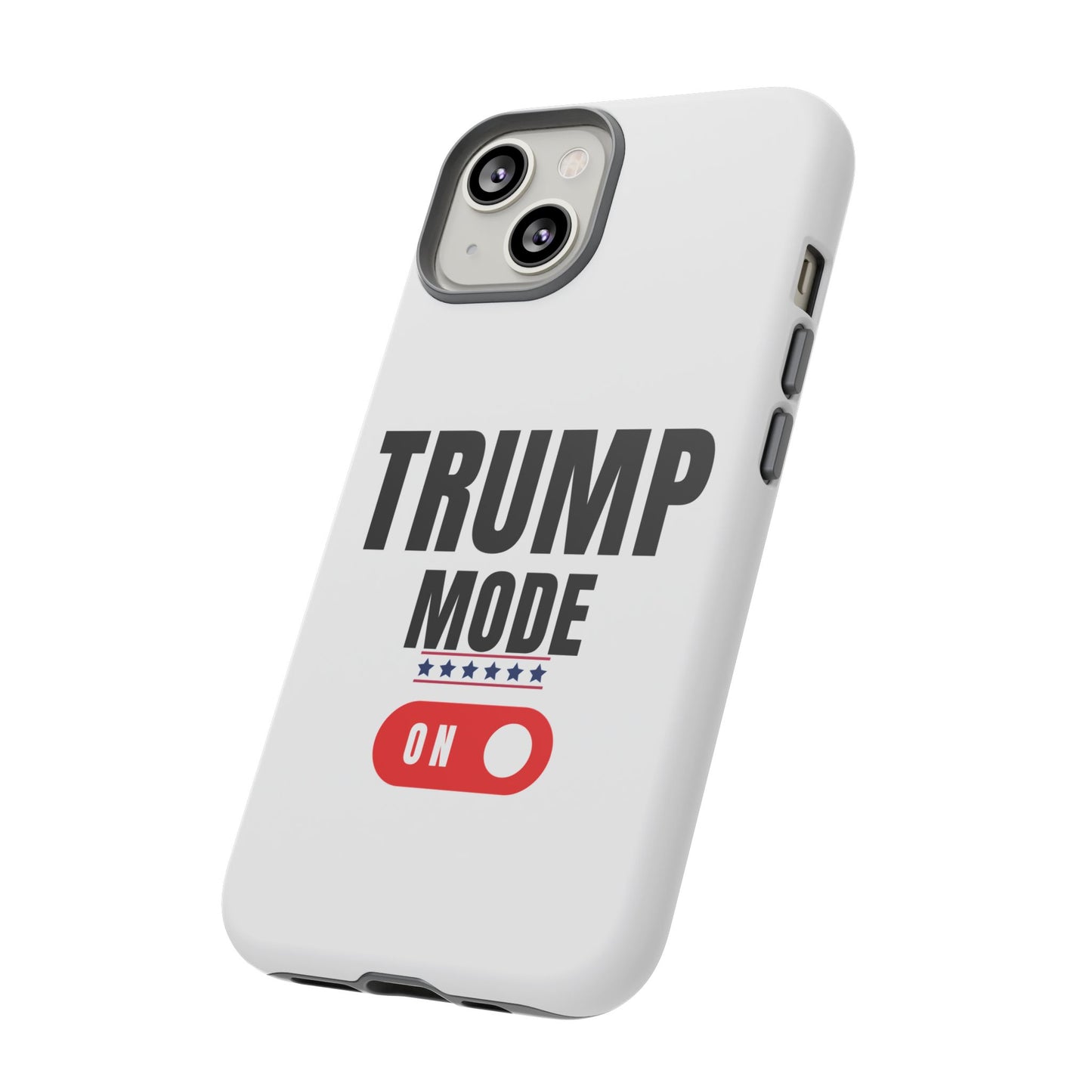 Trump Mode Tough Cases