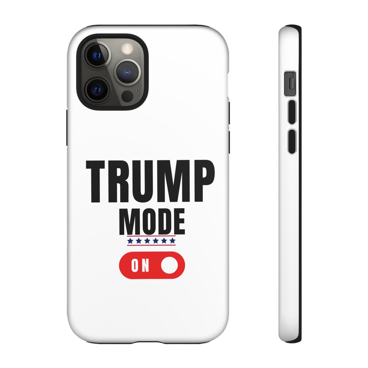 Trump Mode Tough Cases