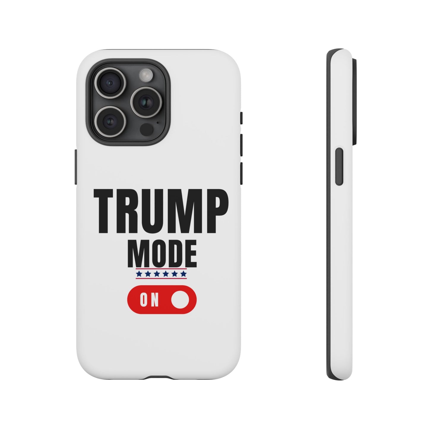 Trump Mode Tough Cases