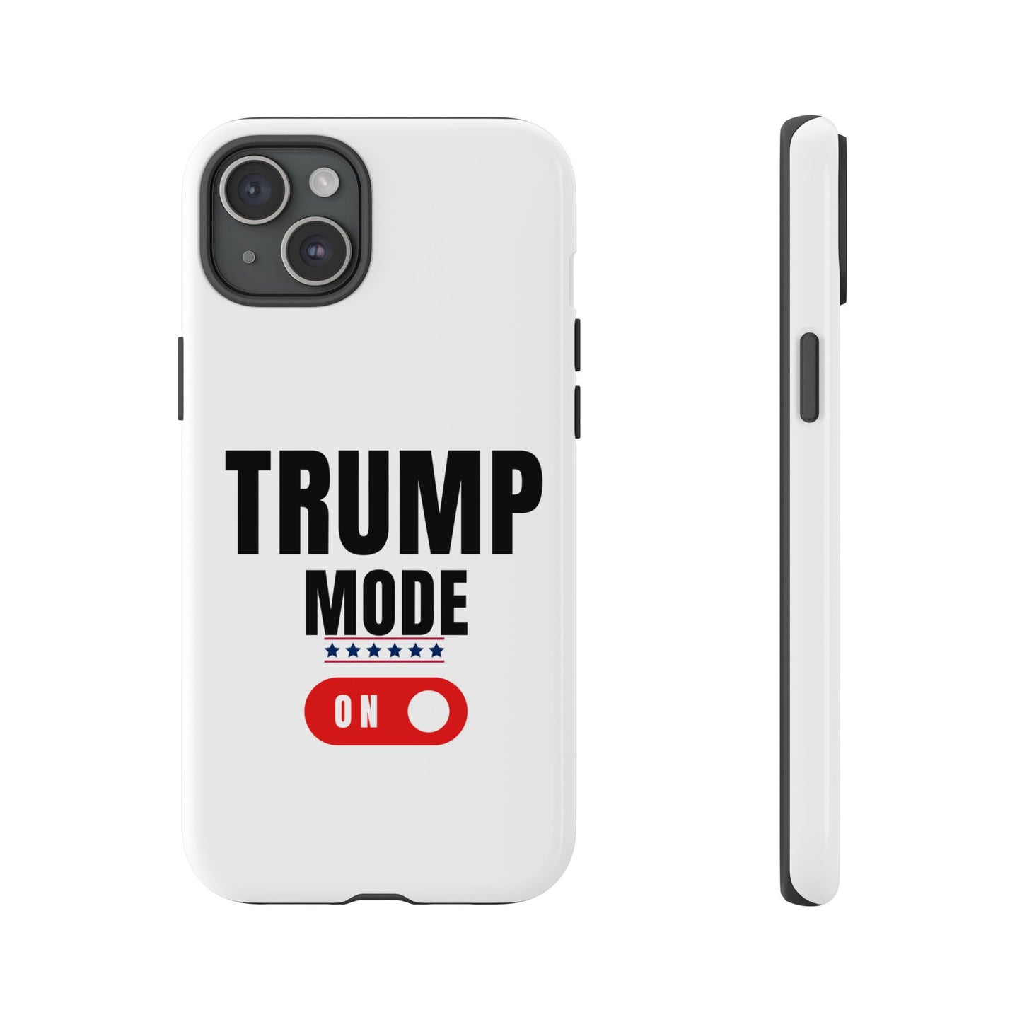 Trump Mode Tough Cases