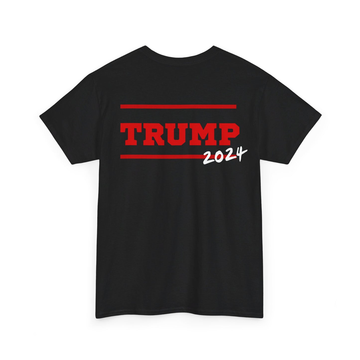 Pro-Life Trump Tee