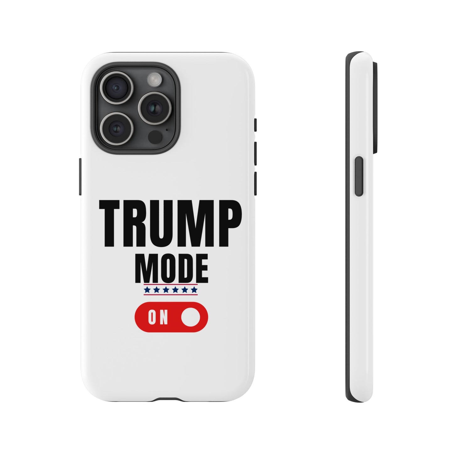 Trump Mode Tough Cases