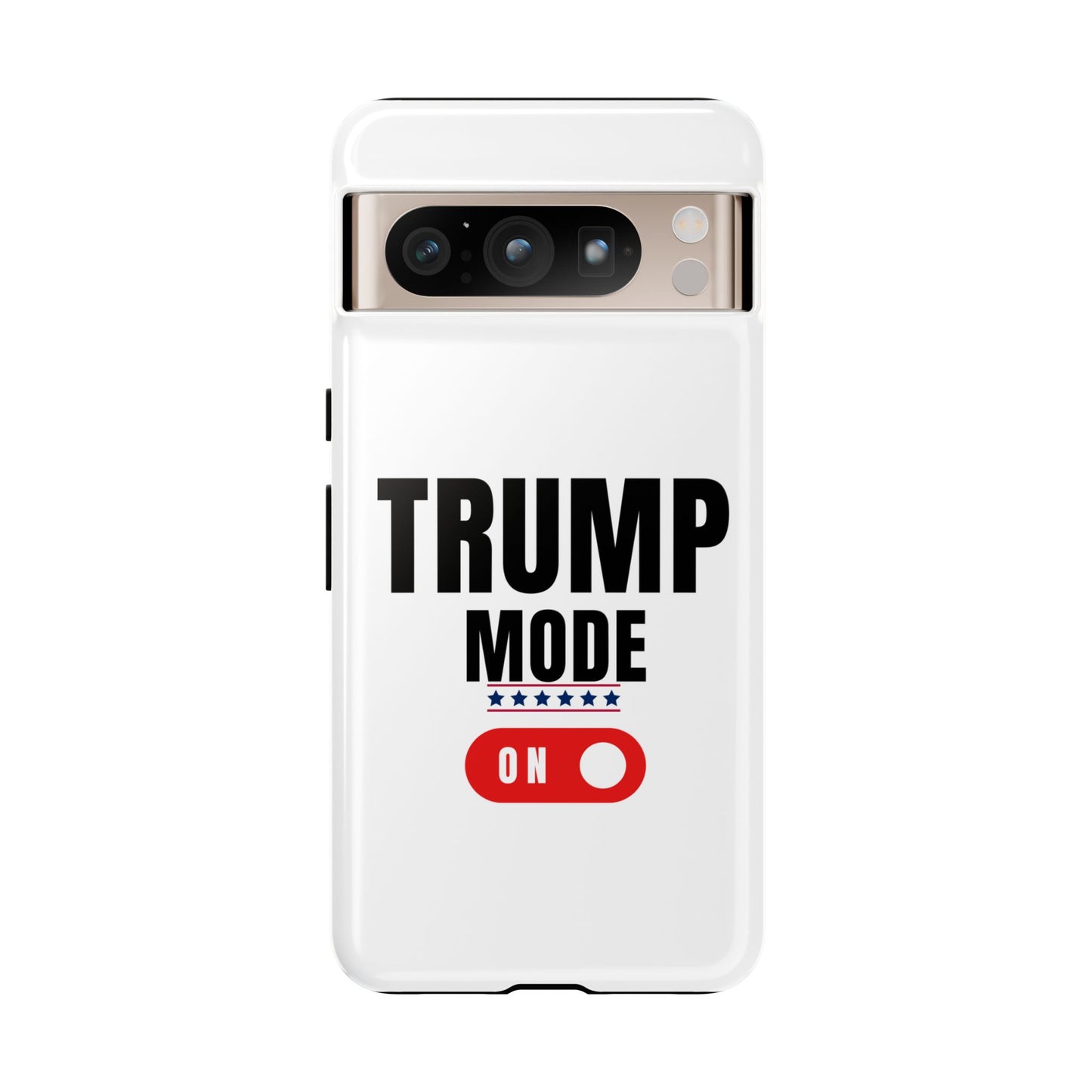 Trump Mode Tough Cases