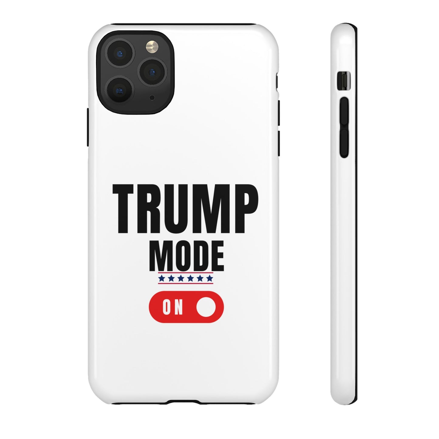 Trump Mode Tough Cases