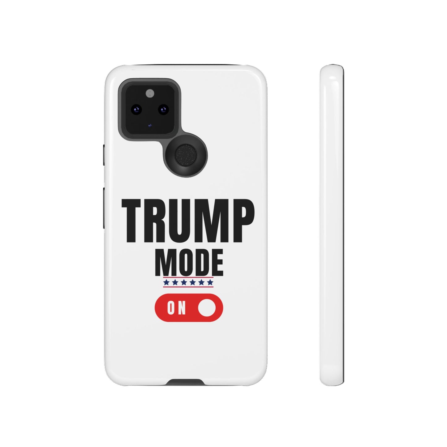 Trump Mode Tough Cases