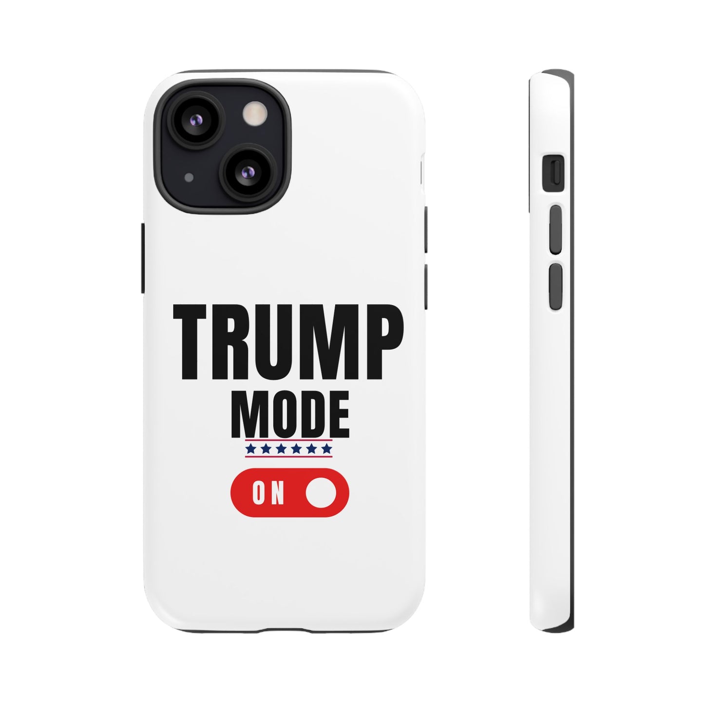 Trump Mode Tough Cases