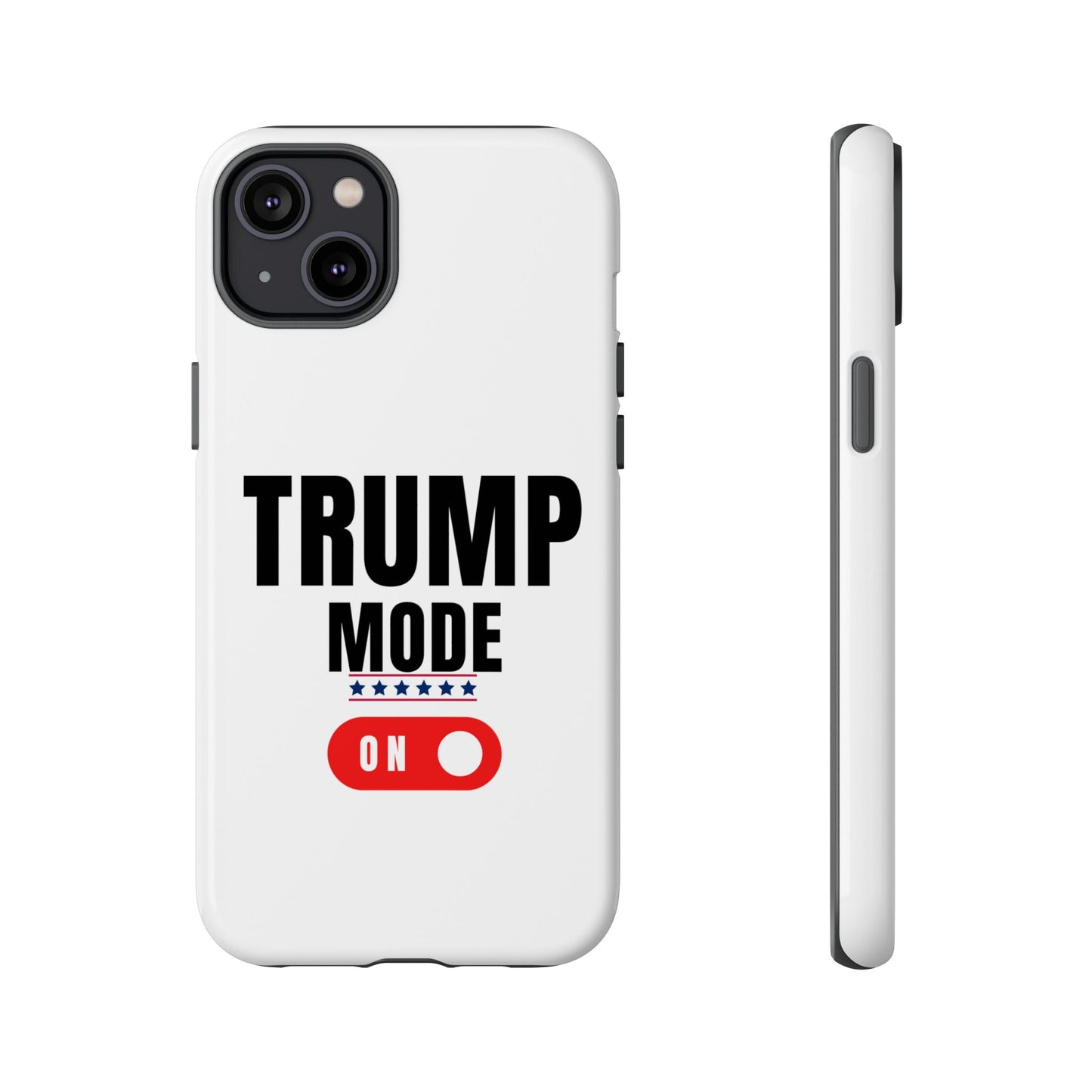 Trump Mode Tough Cases