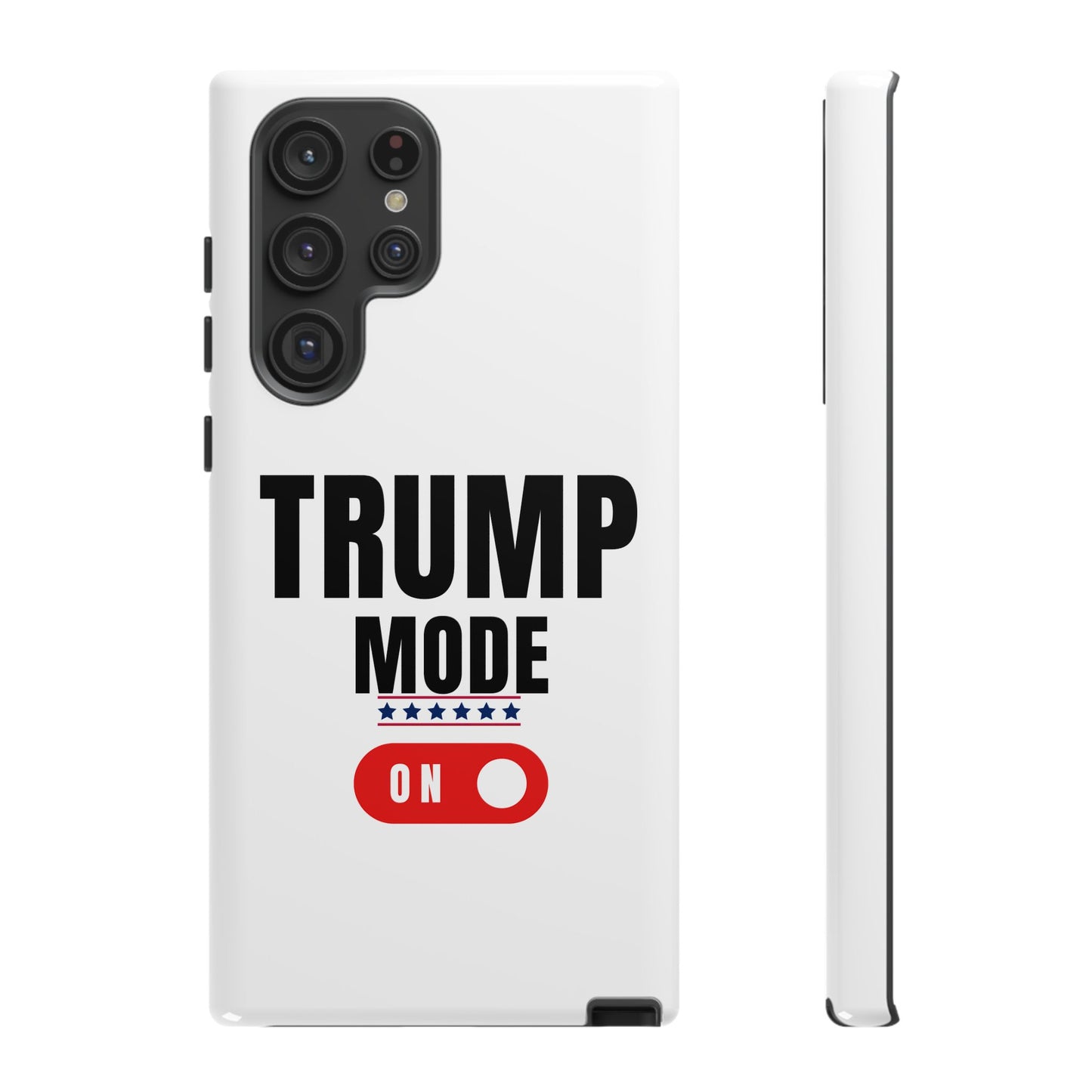 Trump Mode Tough Cases