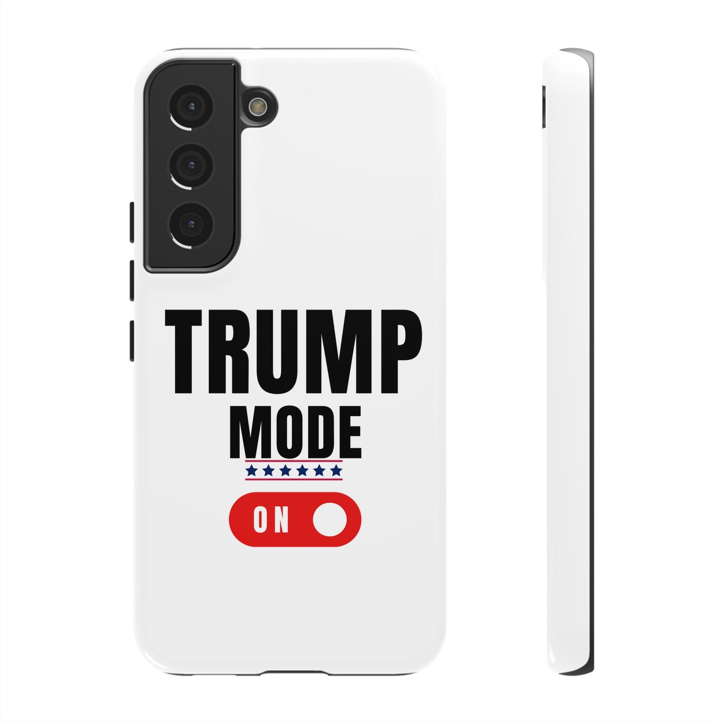 Trump Mode Tough Cases