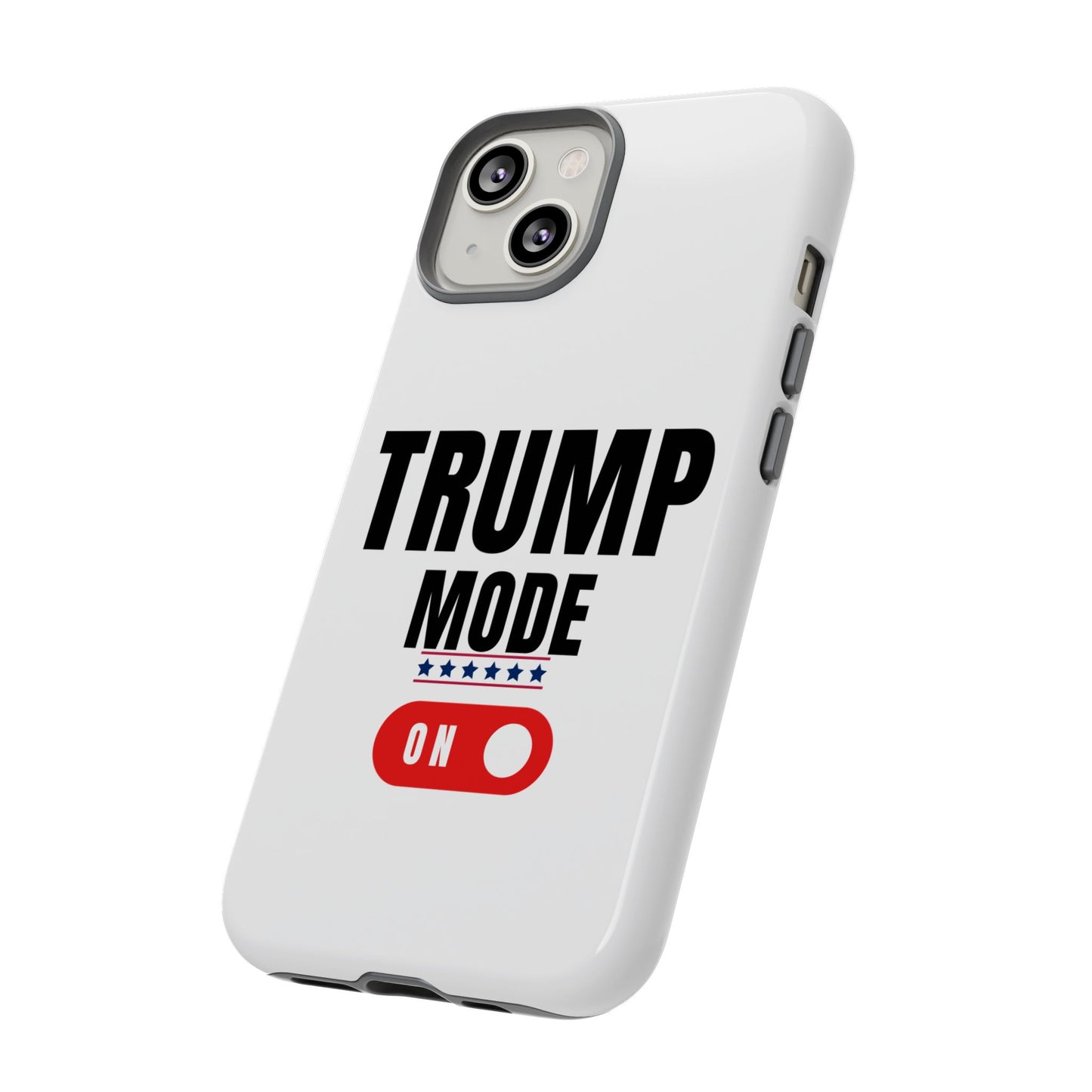 Trump Mode Tough Cases