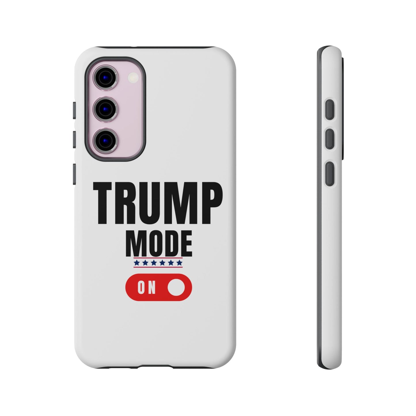 Trump Mode Tough Cases