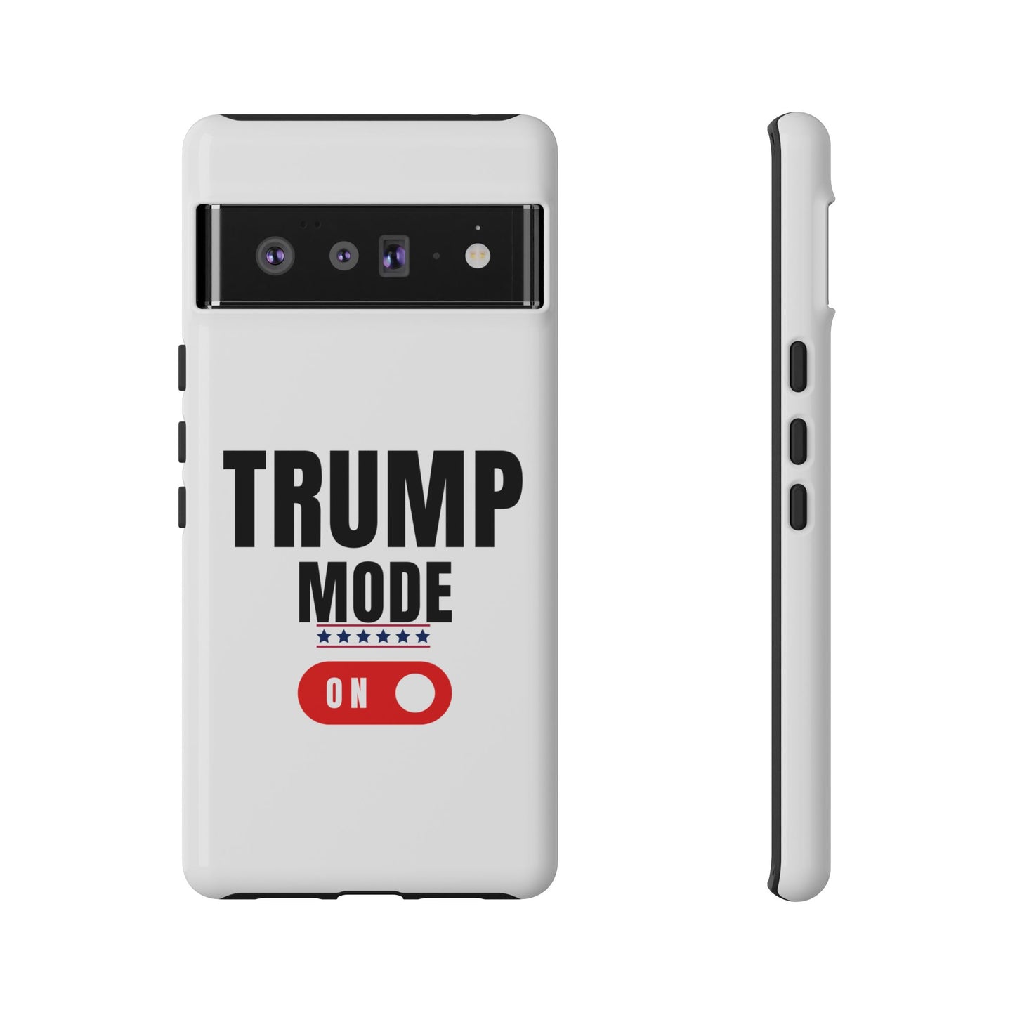 Trump Mode Tough Cases