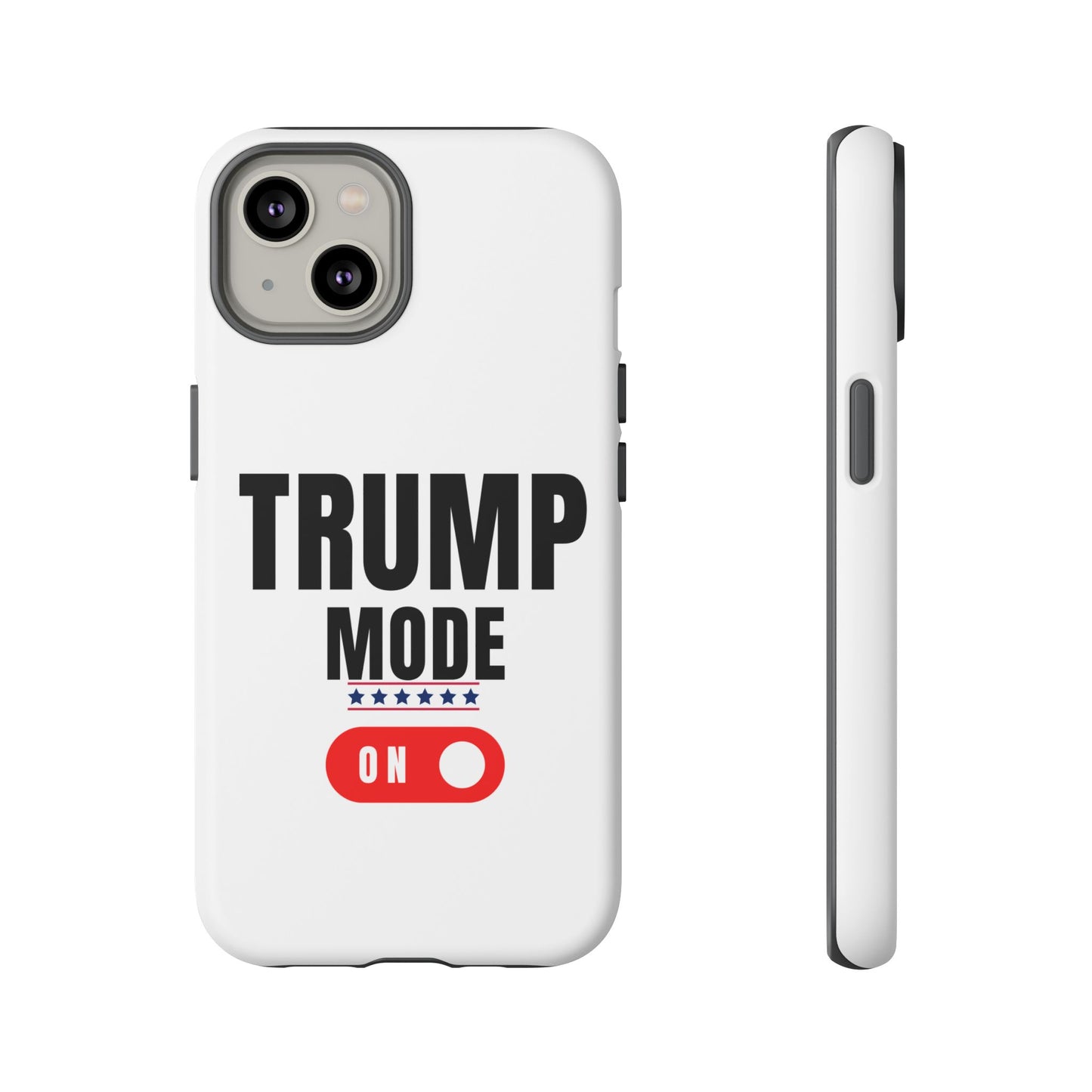 Trump Mode Tough Cases