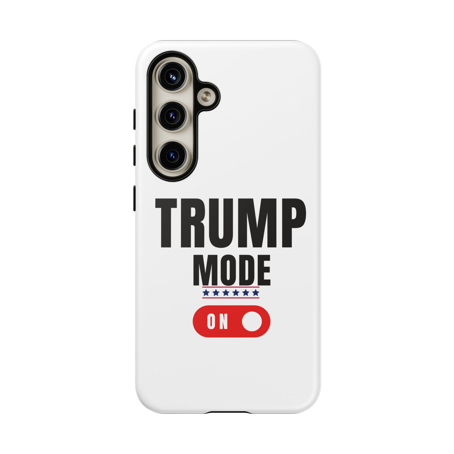 Trump Mode Tough Cases