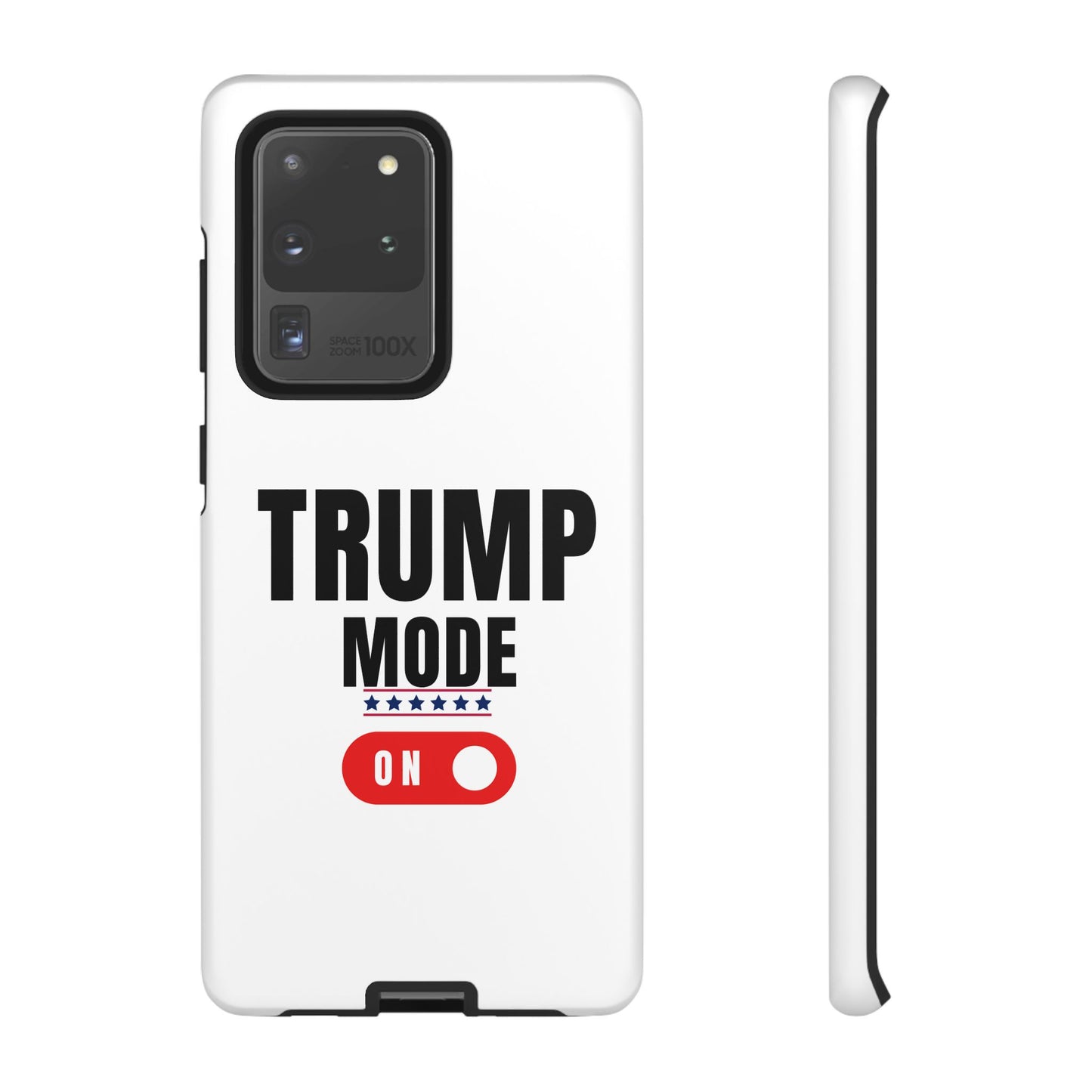 Trump Mode Tough Cases