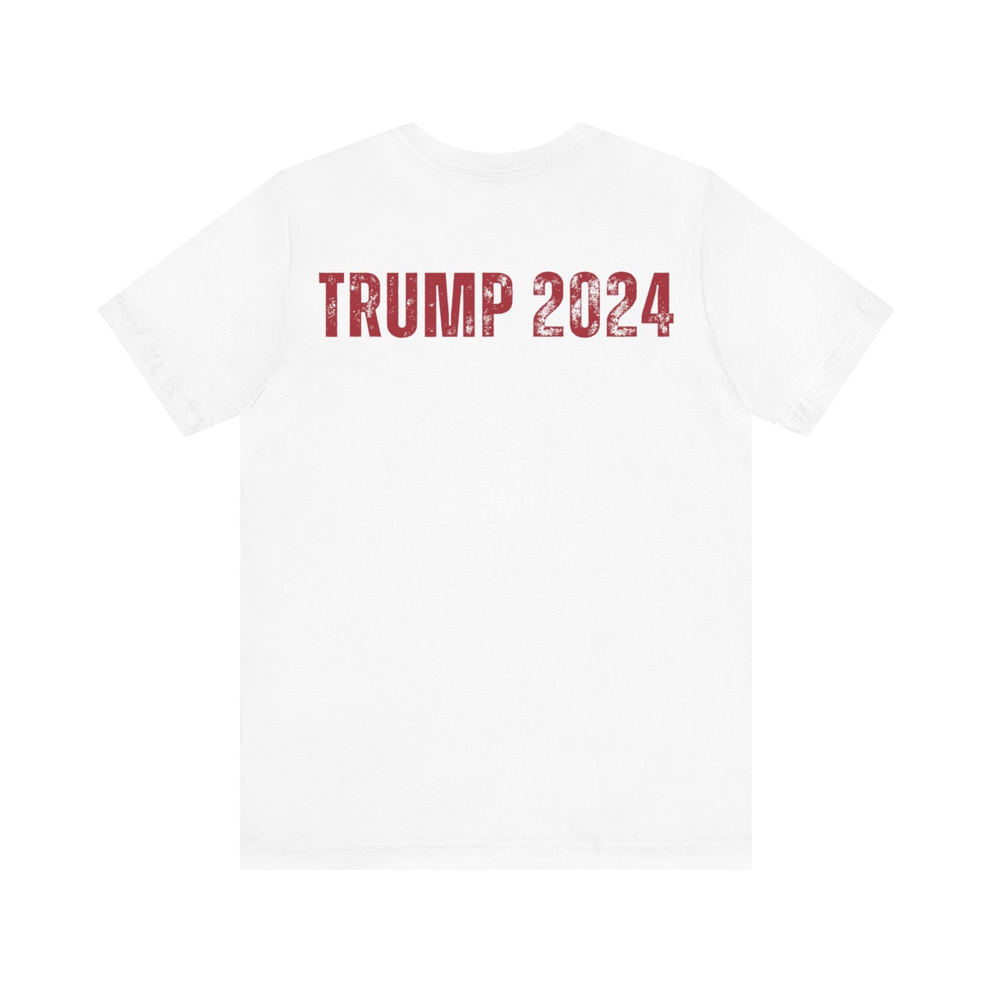 Cops for Trump Tee