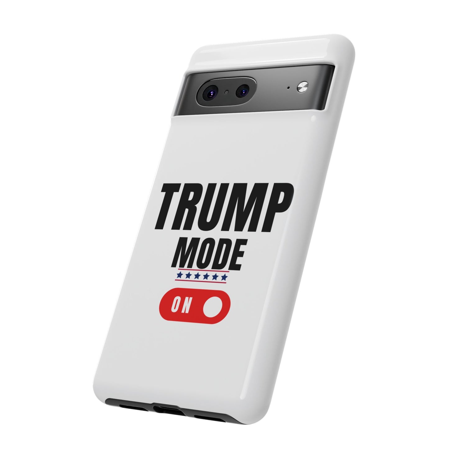 Trump Mode Tough Cases