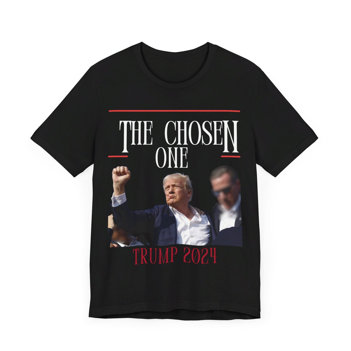 The Chosen One Tee